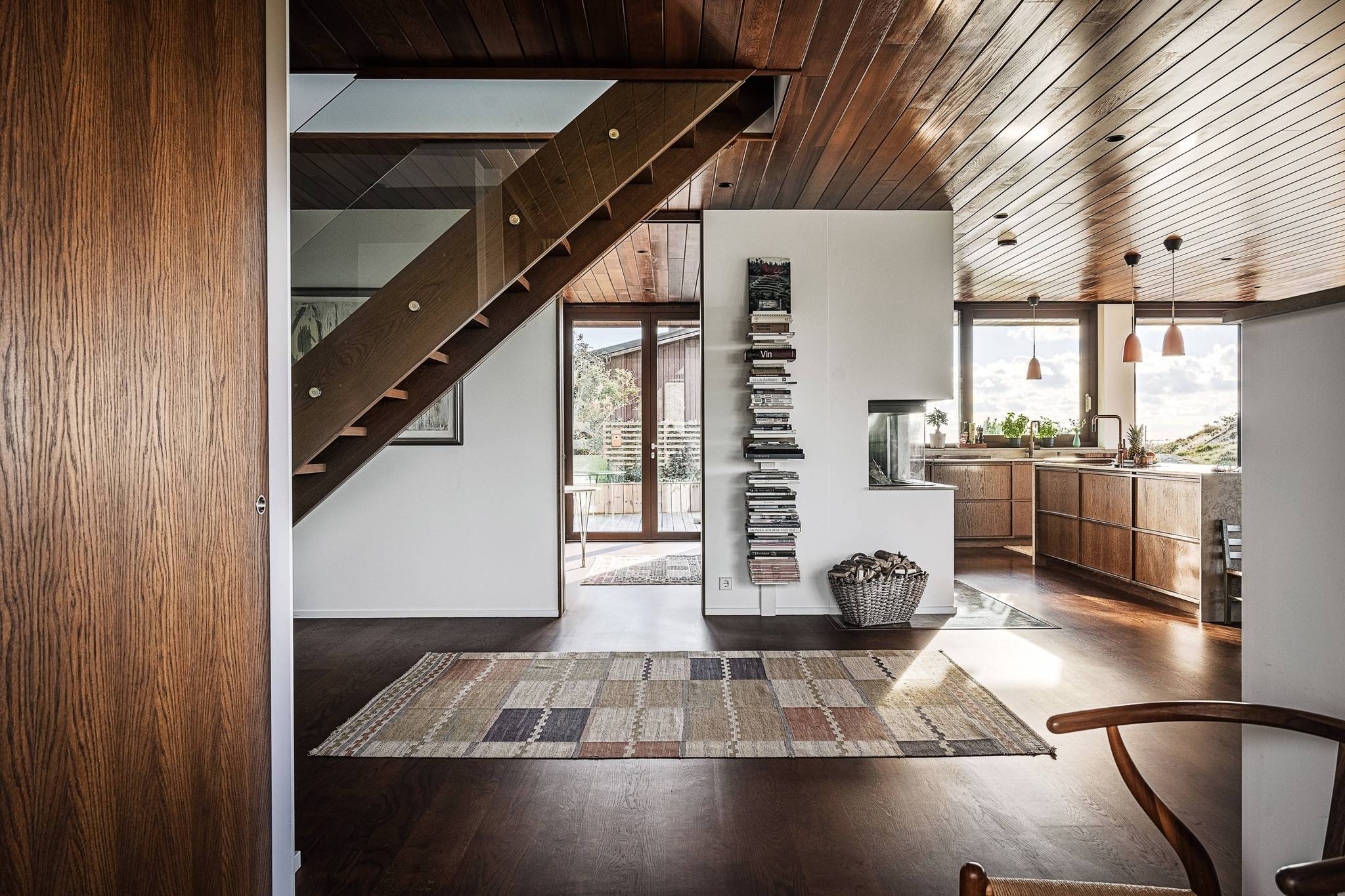 6 rum villa på Grinnekärrsvägen 42 Hovås, Göteborgs kommun - bild 4