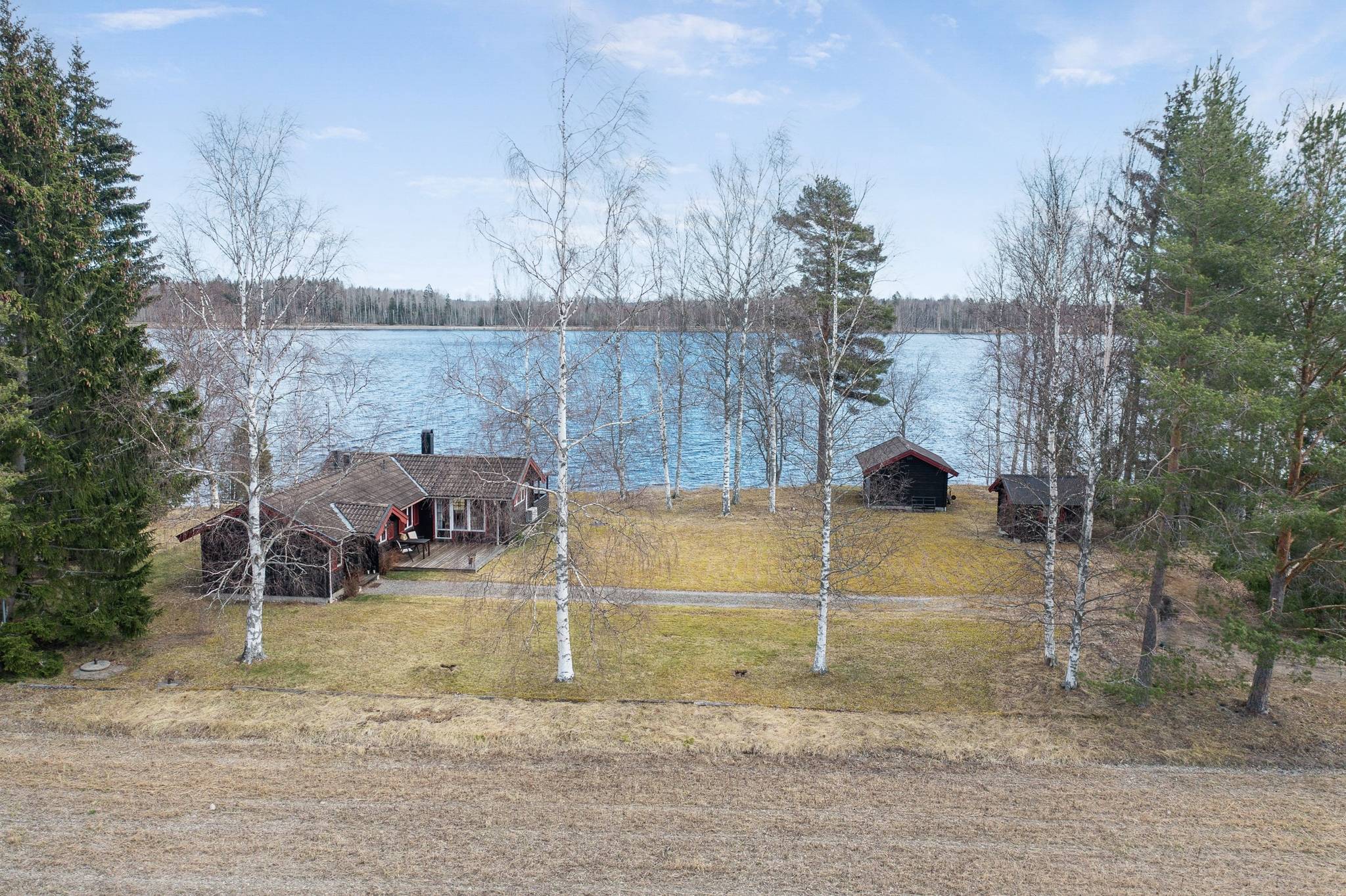 4 rum Vinterbonat fritidshus på Hägnen 21 SÖDERBÄRKE Stora Tolvsbo Smedjebackens kommun - bild 5