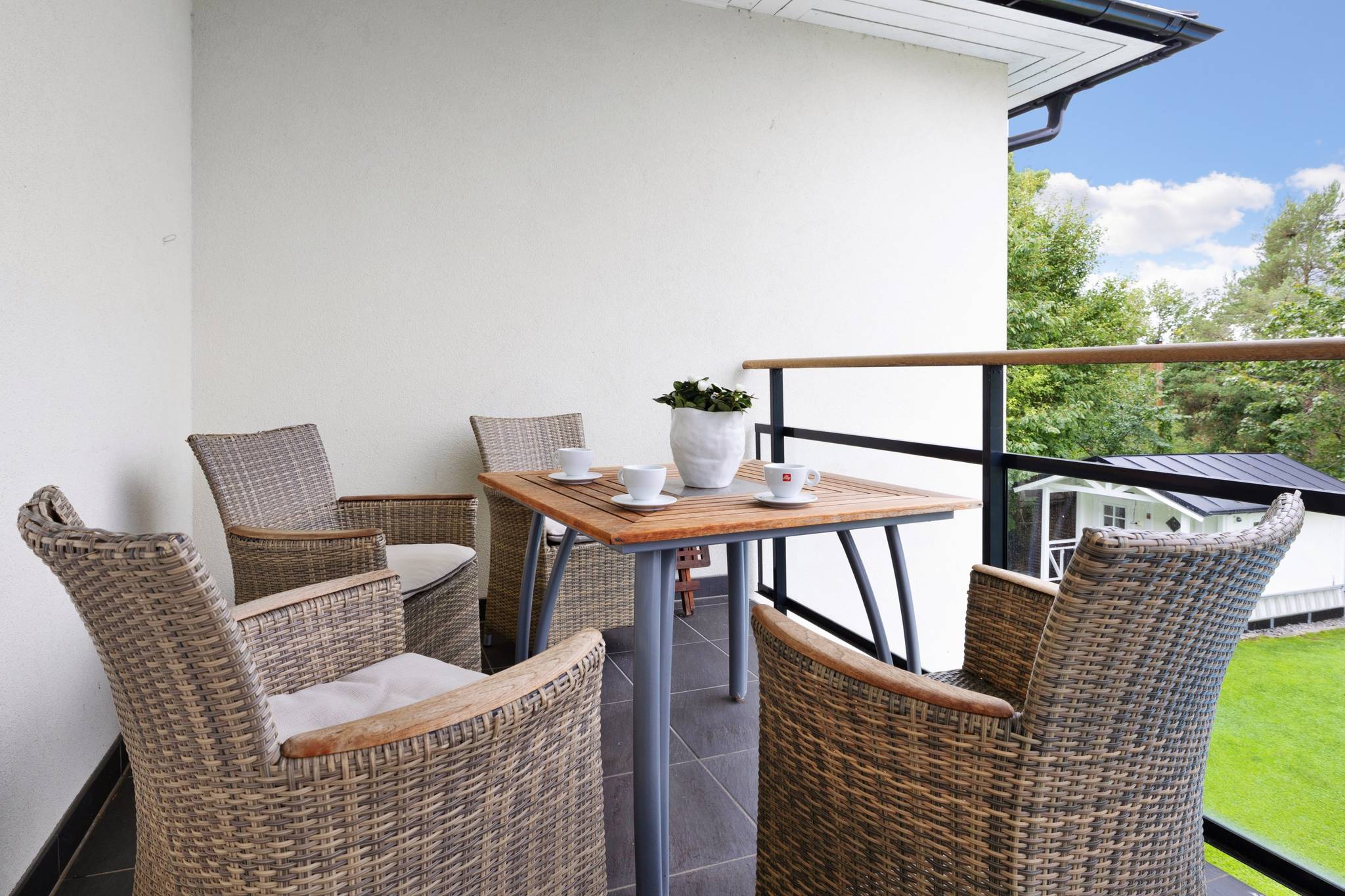 9 rum Villa på Dalgången 7 Tulemarken Sundbybergs kommun - bild 36