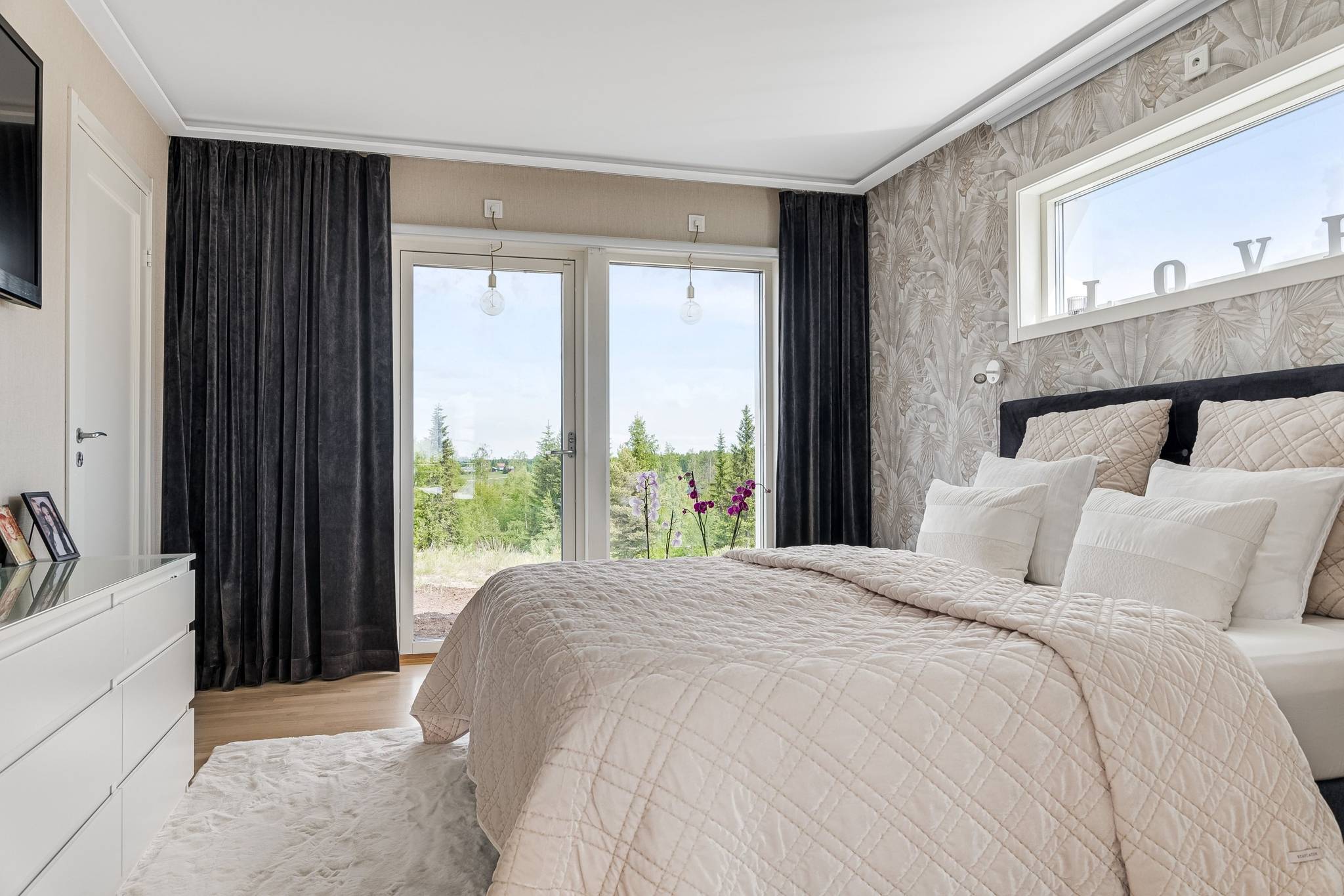 5 rum Villa på Edvägen 4 Kallax Luleå kommun - bild 14
