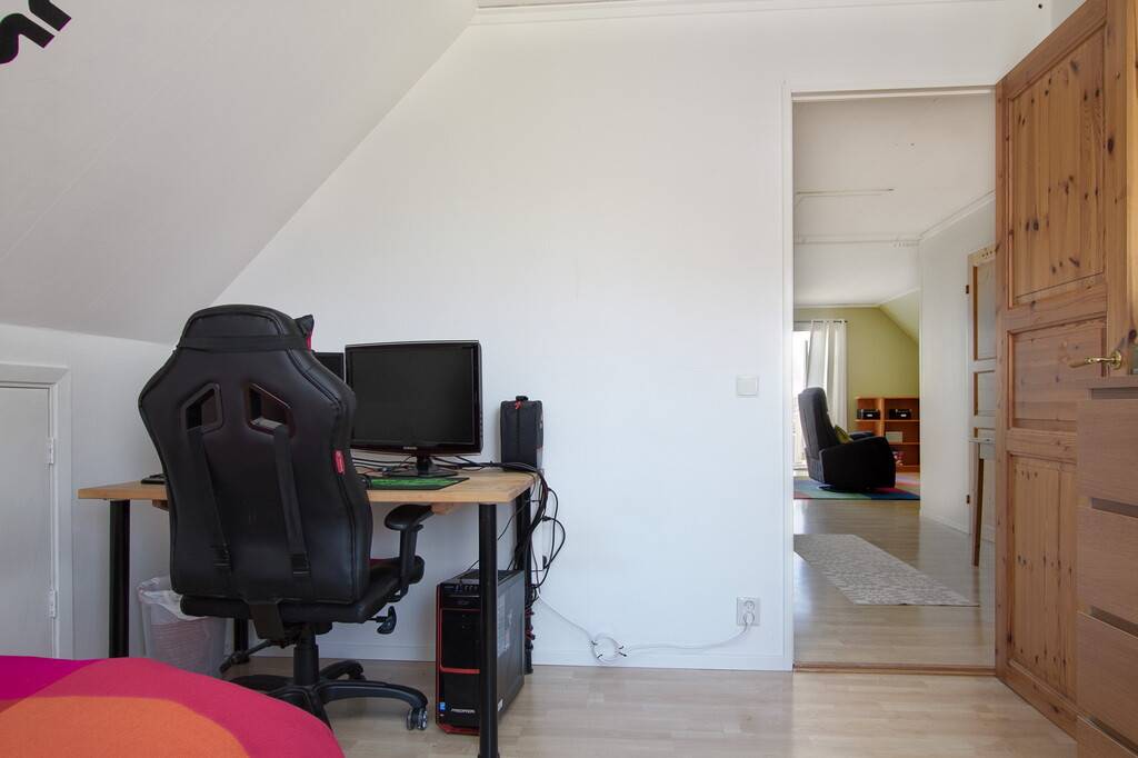 5 rum Villa på Linfrövägen 14 STORA MELLÖSA Örebro kommun - bild 29