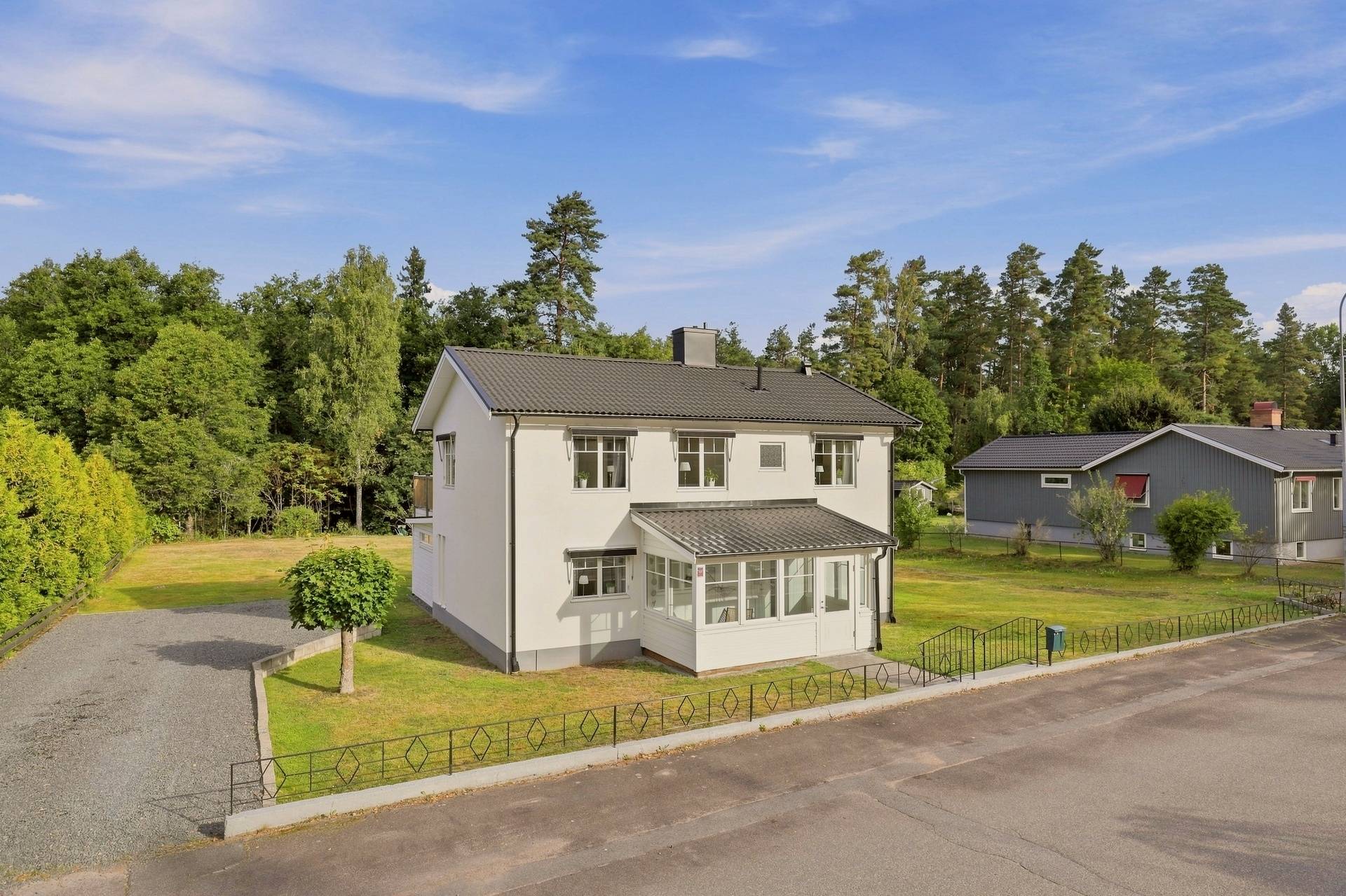 6 rum Villa på Egnahemsvägen 11 Kvillsfors Vetlanda kommun - bild 29