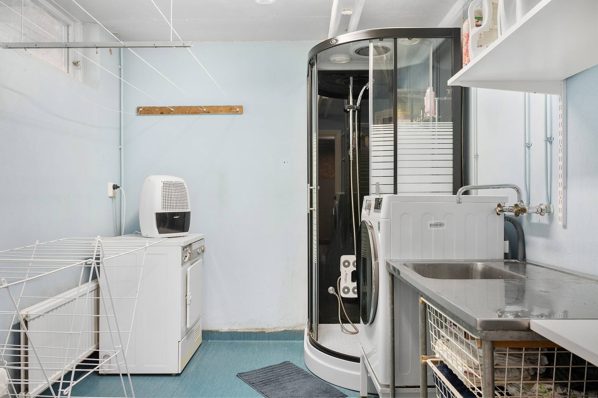 5 rum Villa på Odalvägen 32 Åselby Borlänge kommun - bild 20
