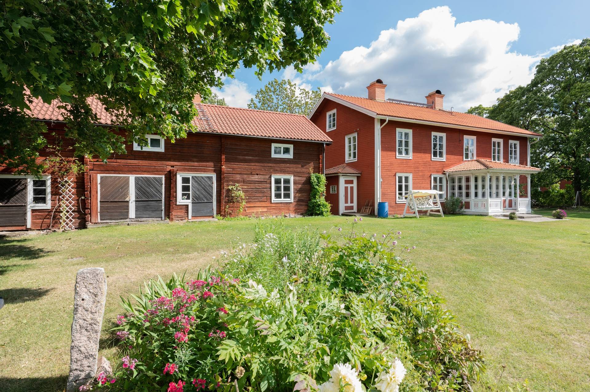 8 rum villa på Sixbovägen 33 Västerbor, Sandvikens kommun - bild 4