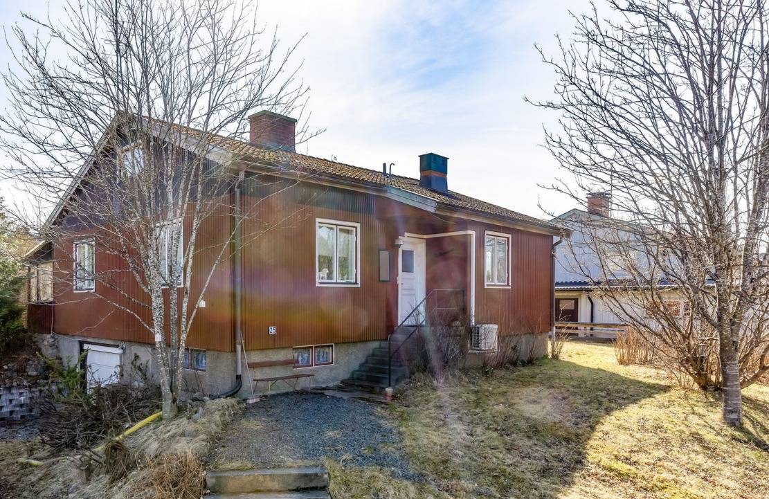 4 rum Villa på Harnäsvägen 25 Ludvika - Harnäs Smedjebackens kommun - bild 3