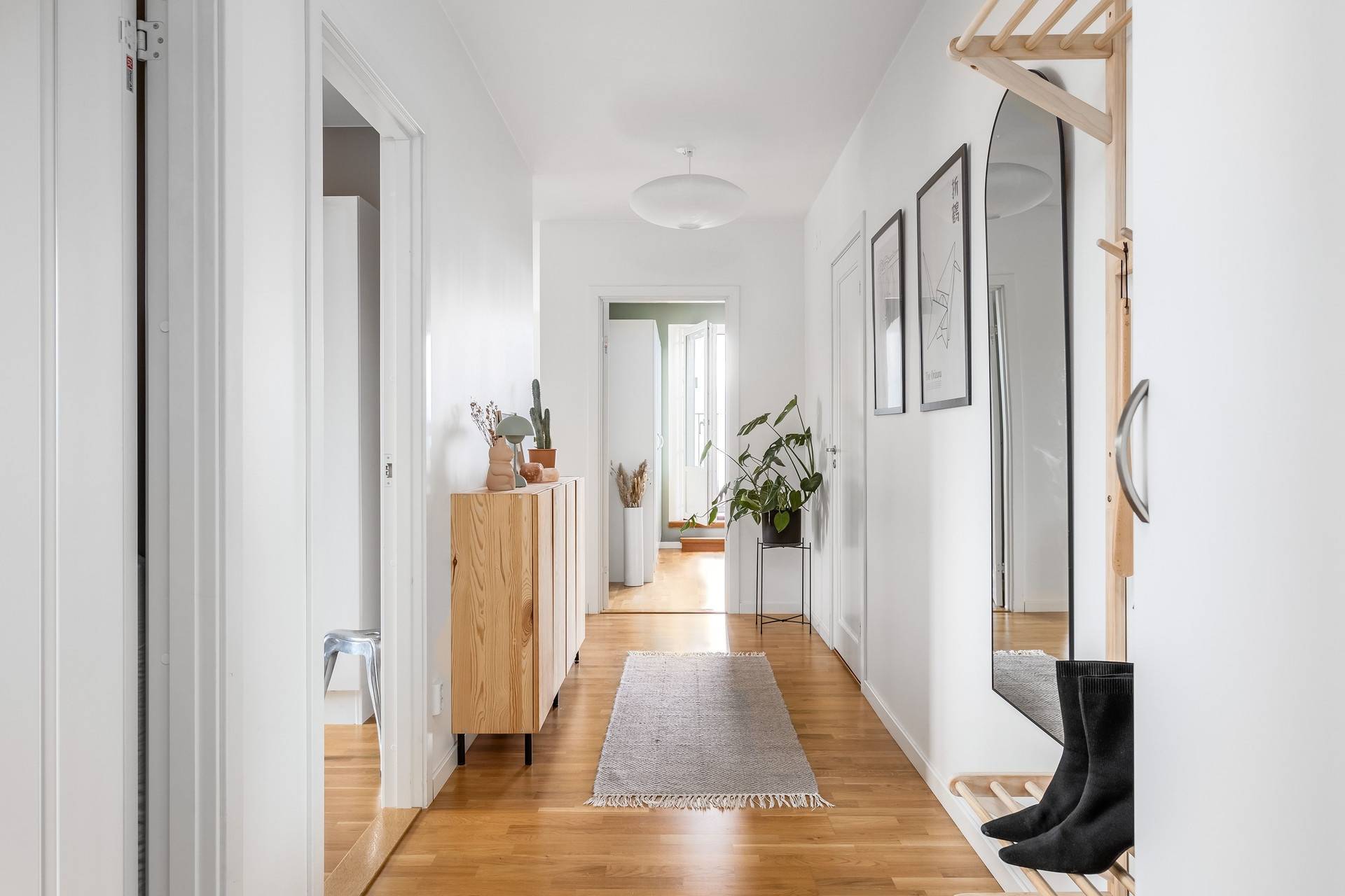 4 rum Lägenhet på Timmermansgatan 1A Övre Vasastaden Linköpings kommun - bild 14