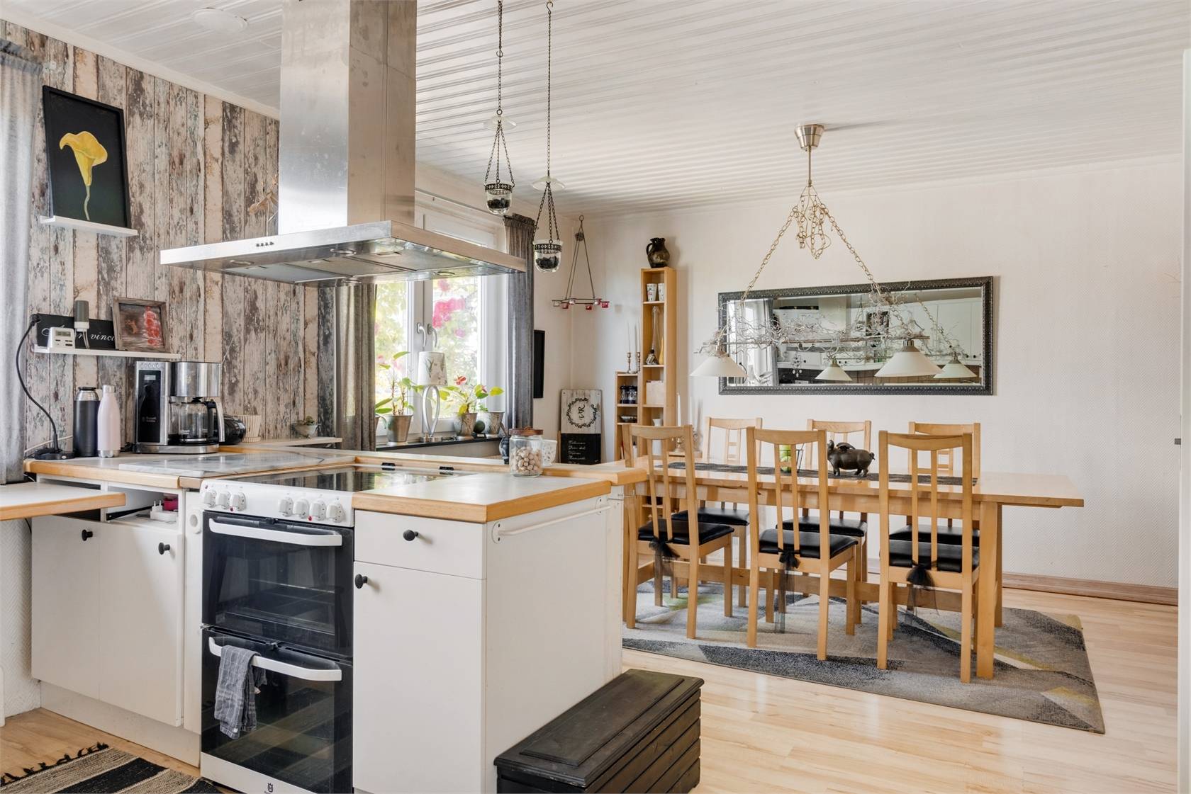 4 rum Villa på Ystadsvägen 46 Eslöv Kommun Eslövs kommun - bild 15