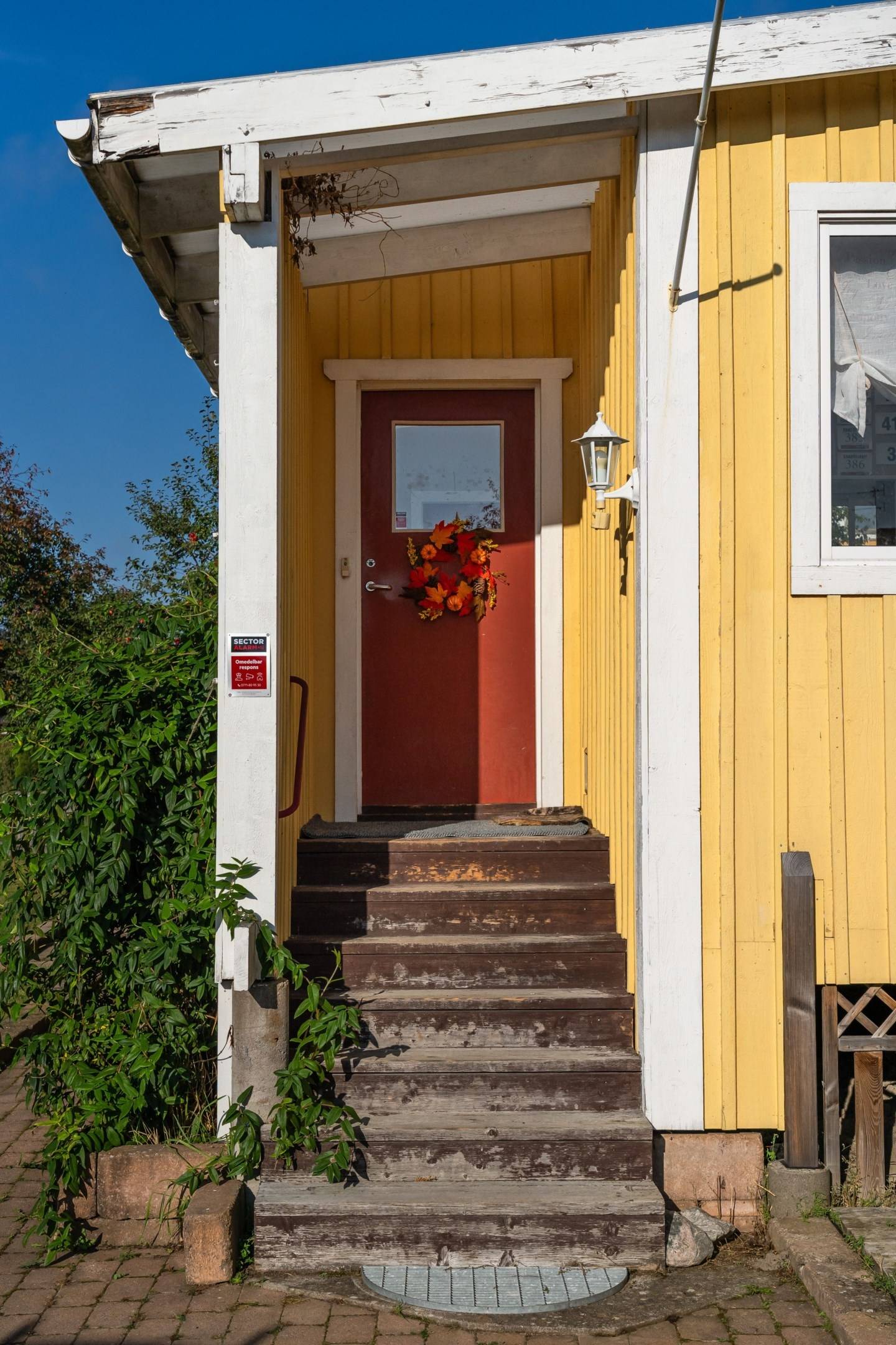 5 rum Villa på Parkgatan 10 Valla Katrineholms kommun - bild 5