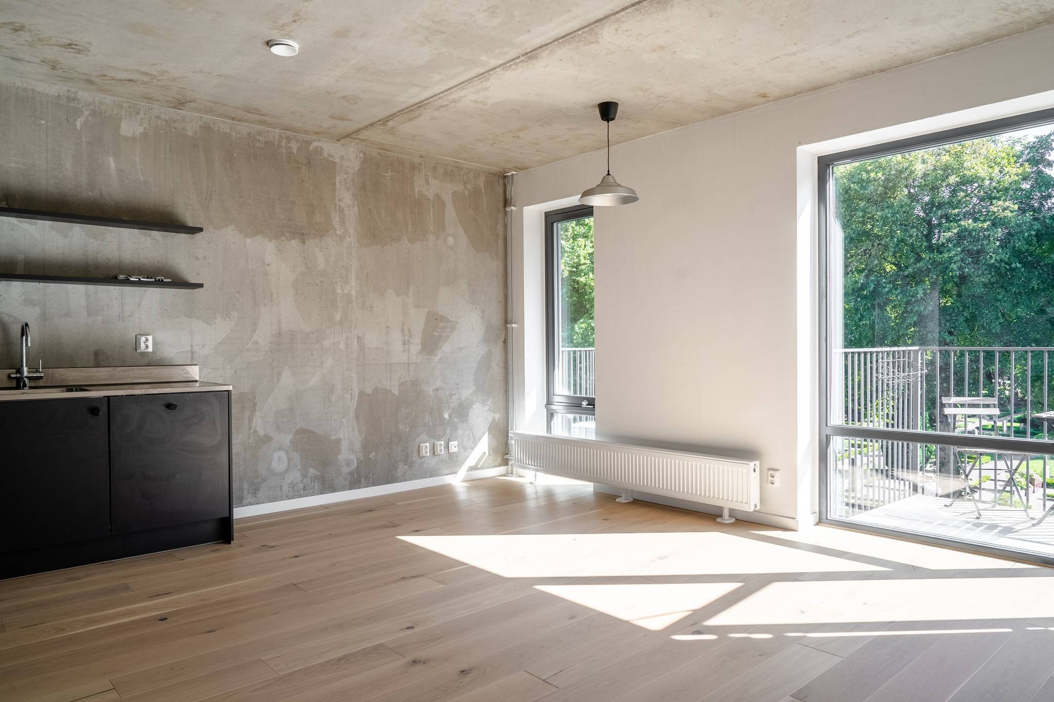 2 rum Lägenhet på Östra Farmvägen 19BA Norra Sorgenfri Malmö kommun - bild 4