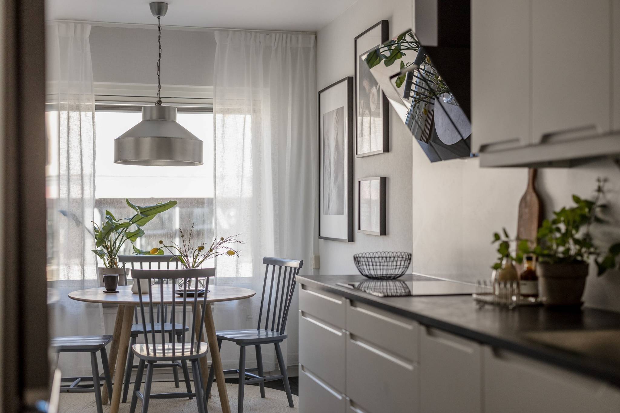 3 rum Lägenhet på Storgatan 26A Centrum Skövde kommun - bild 2