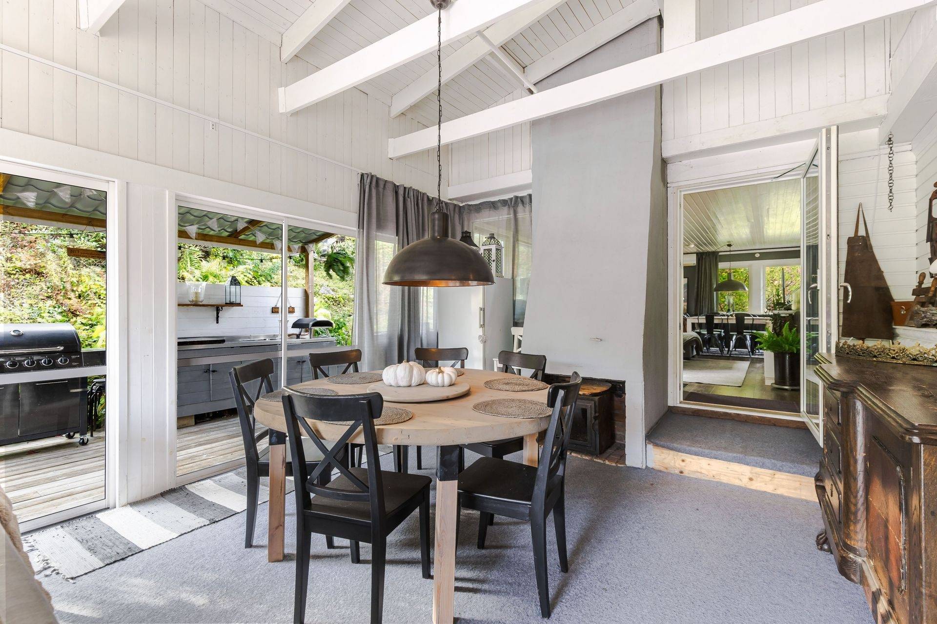 6 rum Villa på Vattuvägen 1 Strängnäs kommun - bild 25