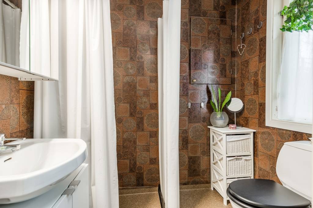 4 rum Villa på Bäckvägen 3 Dals Långed Bengtsfors kommun - bild 7
