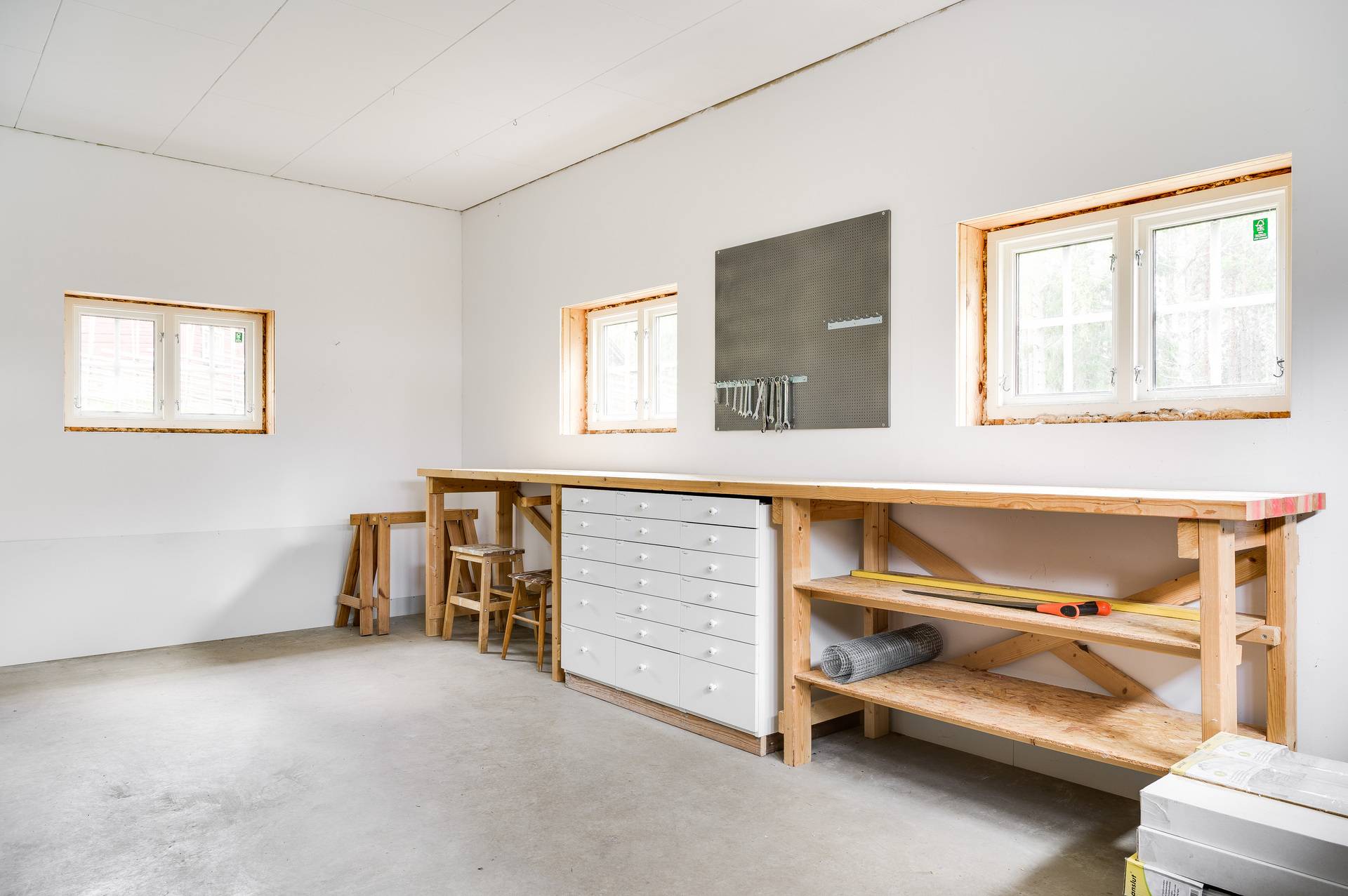 3 rum Villa på Slaggen 51 Aspeboda Falu kommun - bild 39