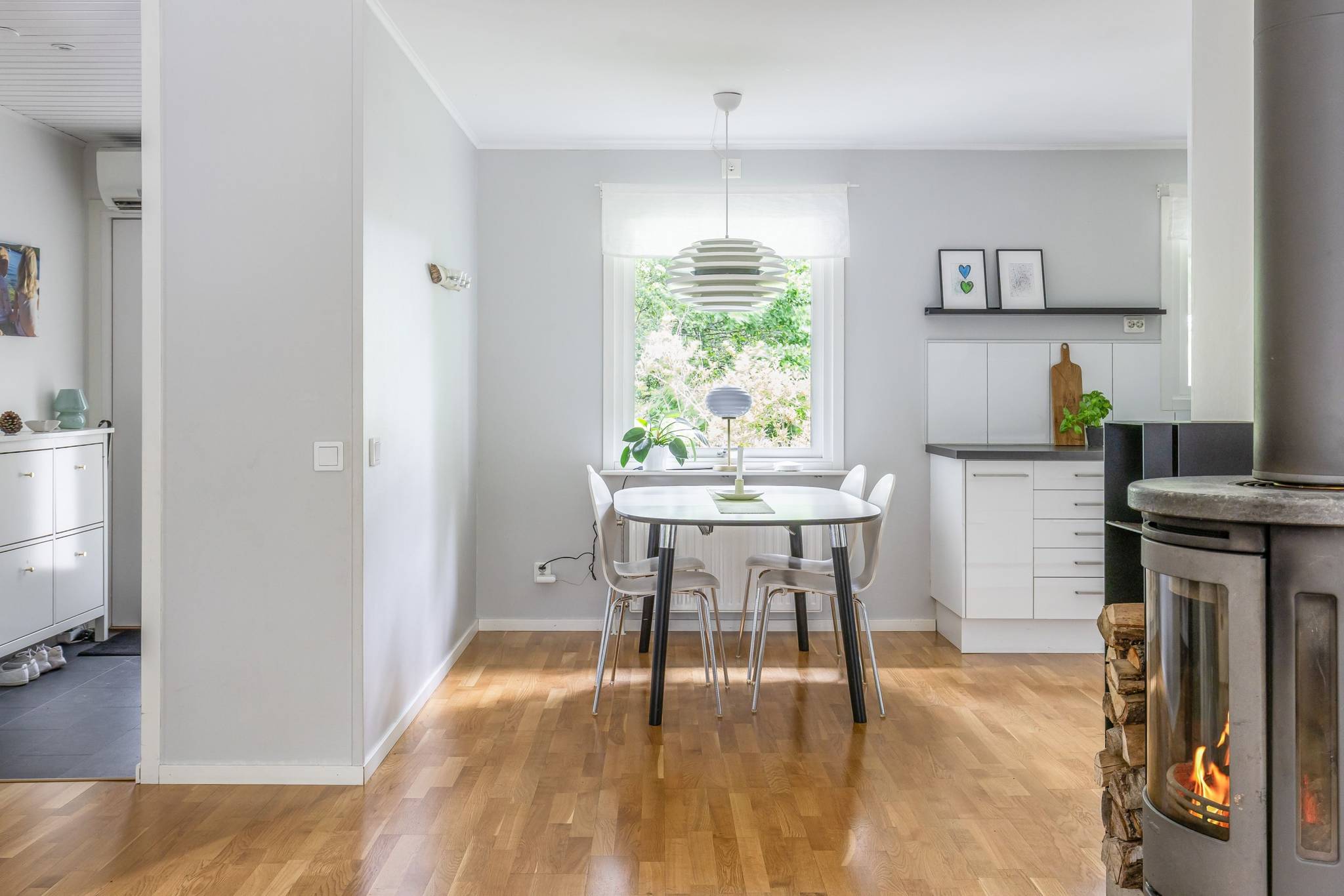 5 rum Villa på Boholmsvägen 14 Boholmarna Kalmar kommun - bild 9