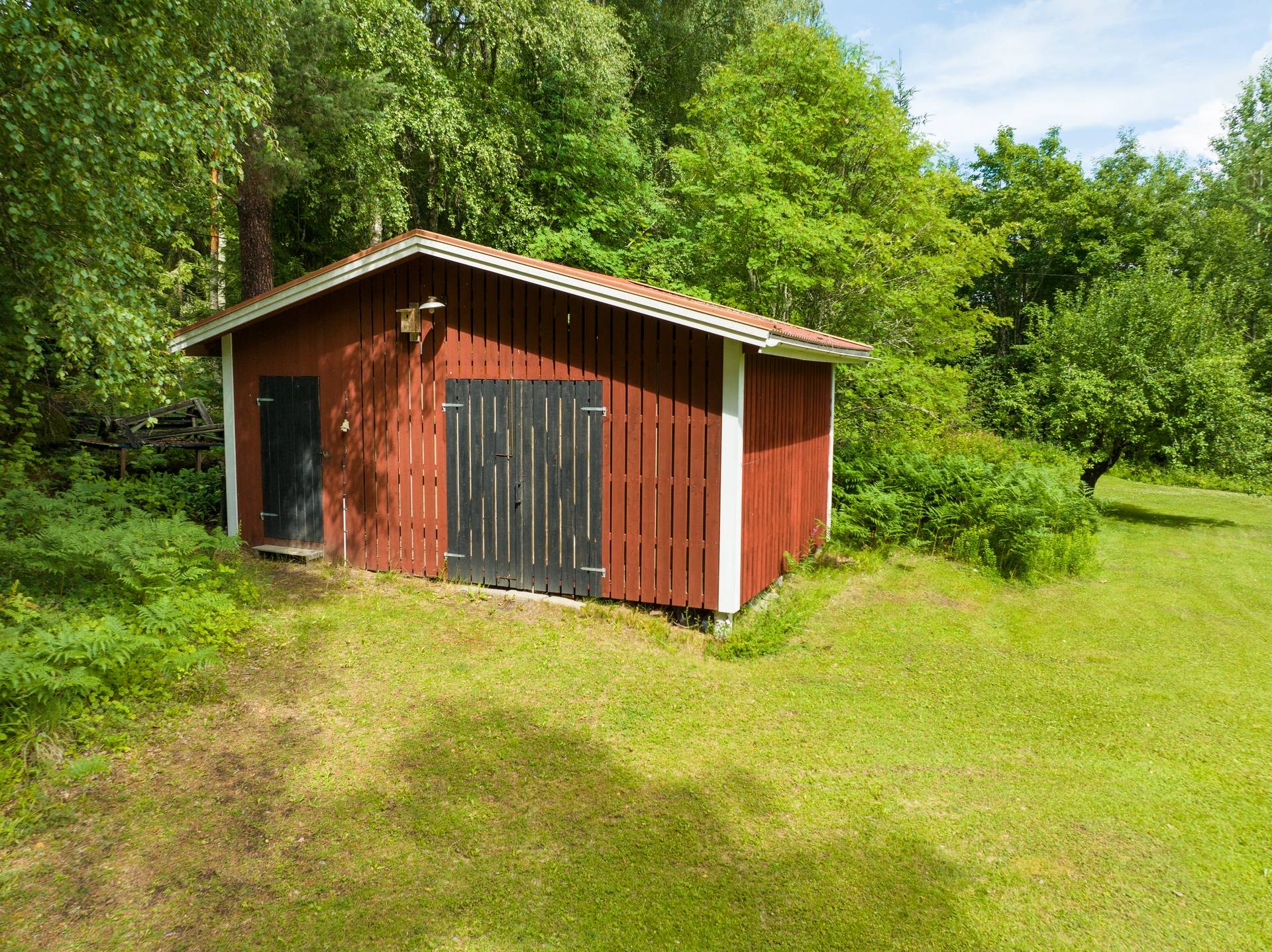 5 rum Villa på Sveden Rävgårdsvägen 4724 Segersta Bollnäs kommun - bild 31