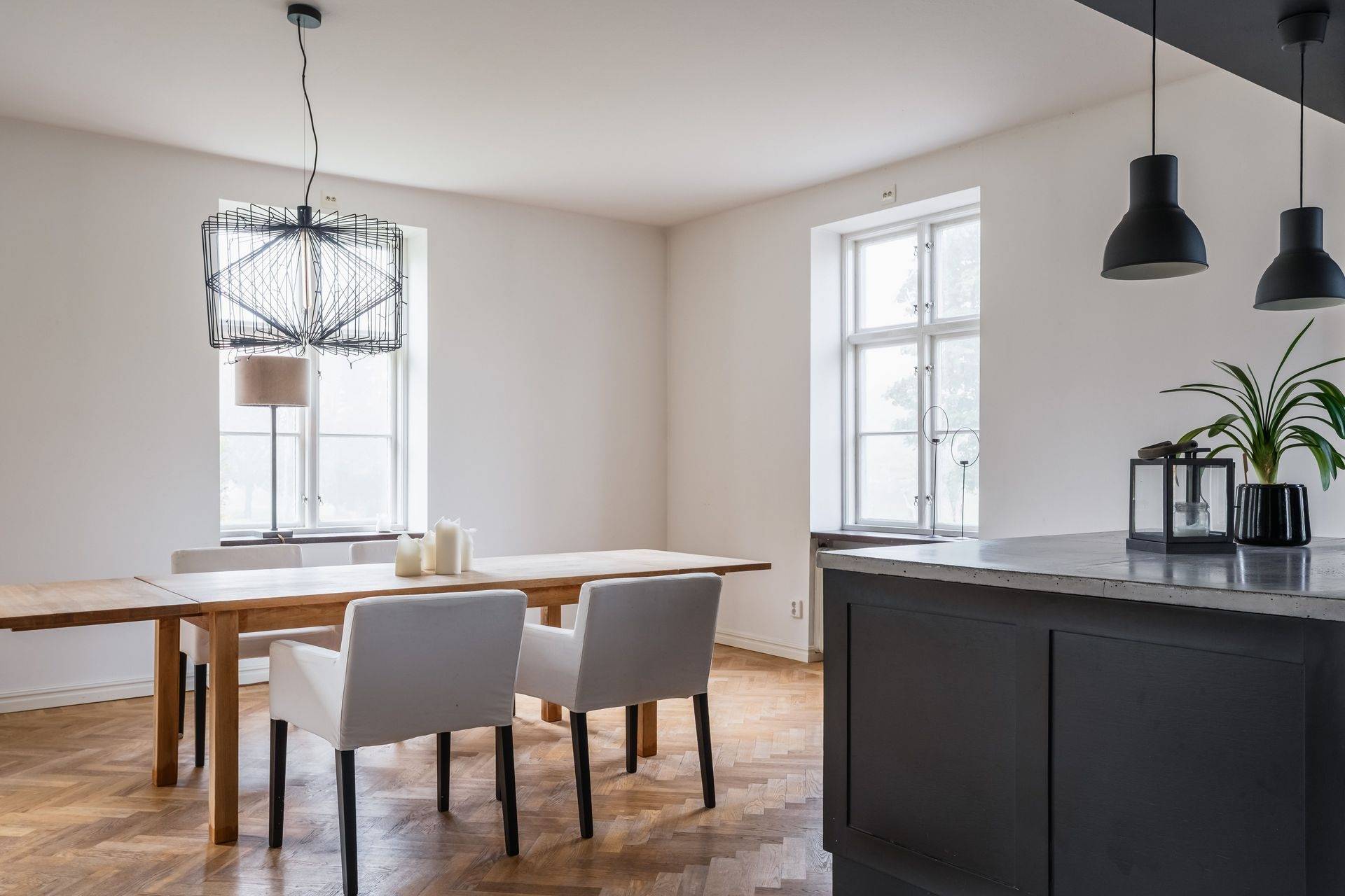4 rum villa på Kyrksjövägen 2 Ljusdal, Ljusdals kommun - bild 5