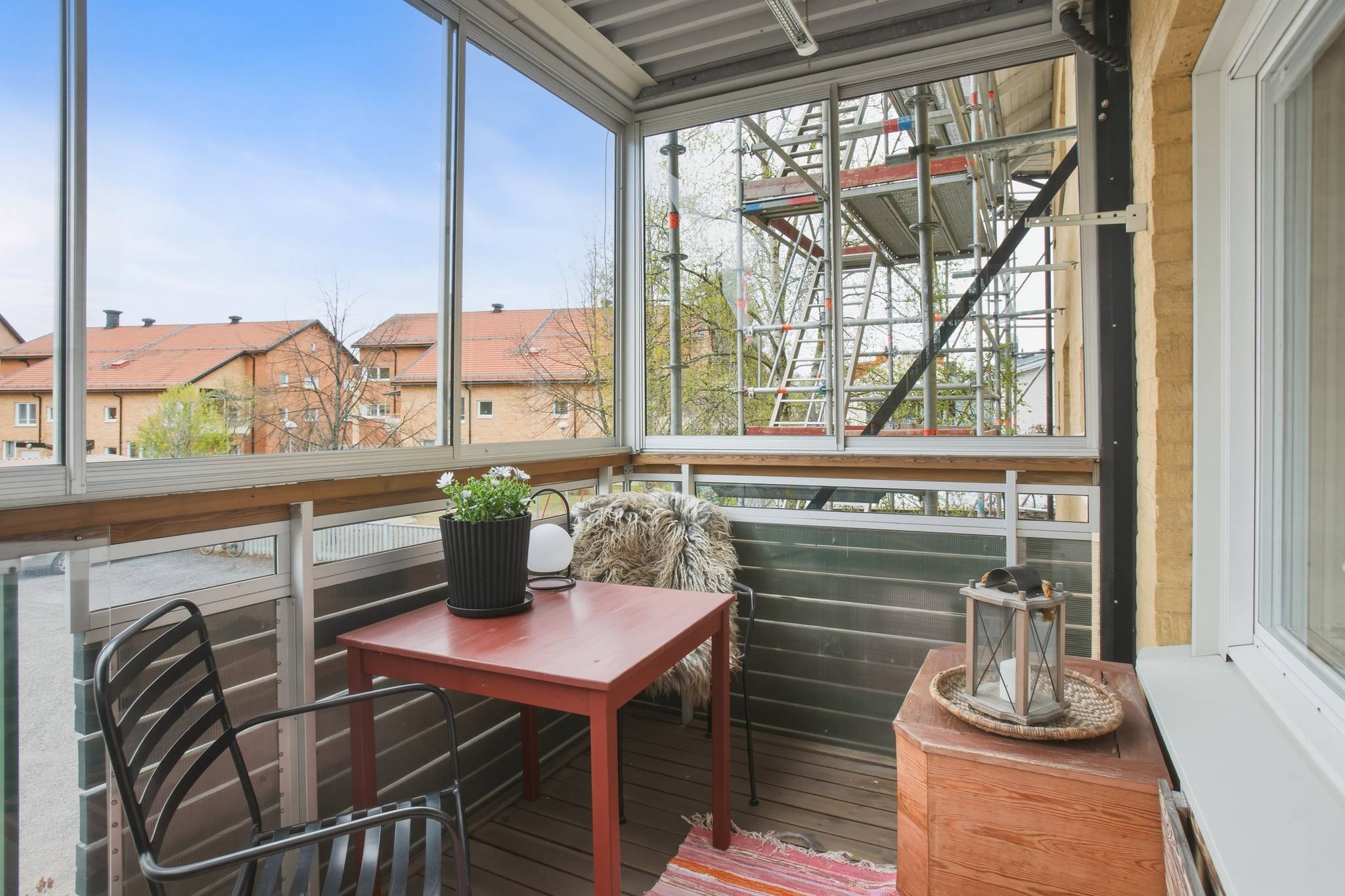 3 rum Lägenhet på Östermalmsgatan 38E Östermalm Umeå kommun - bild 20