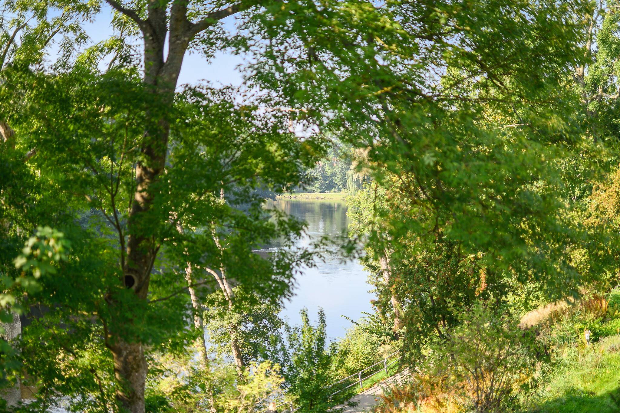 9 rum Villa på Björckska vägen 5 Centrum Falkenbergs kommun - bild 11