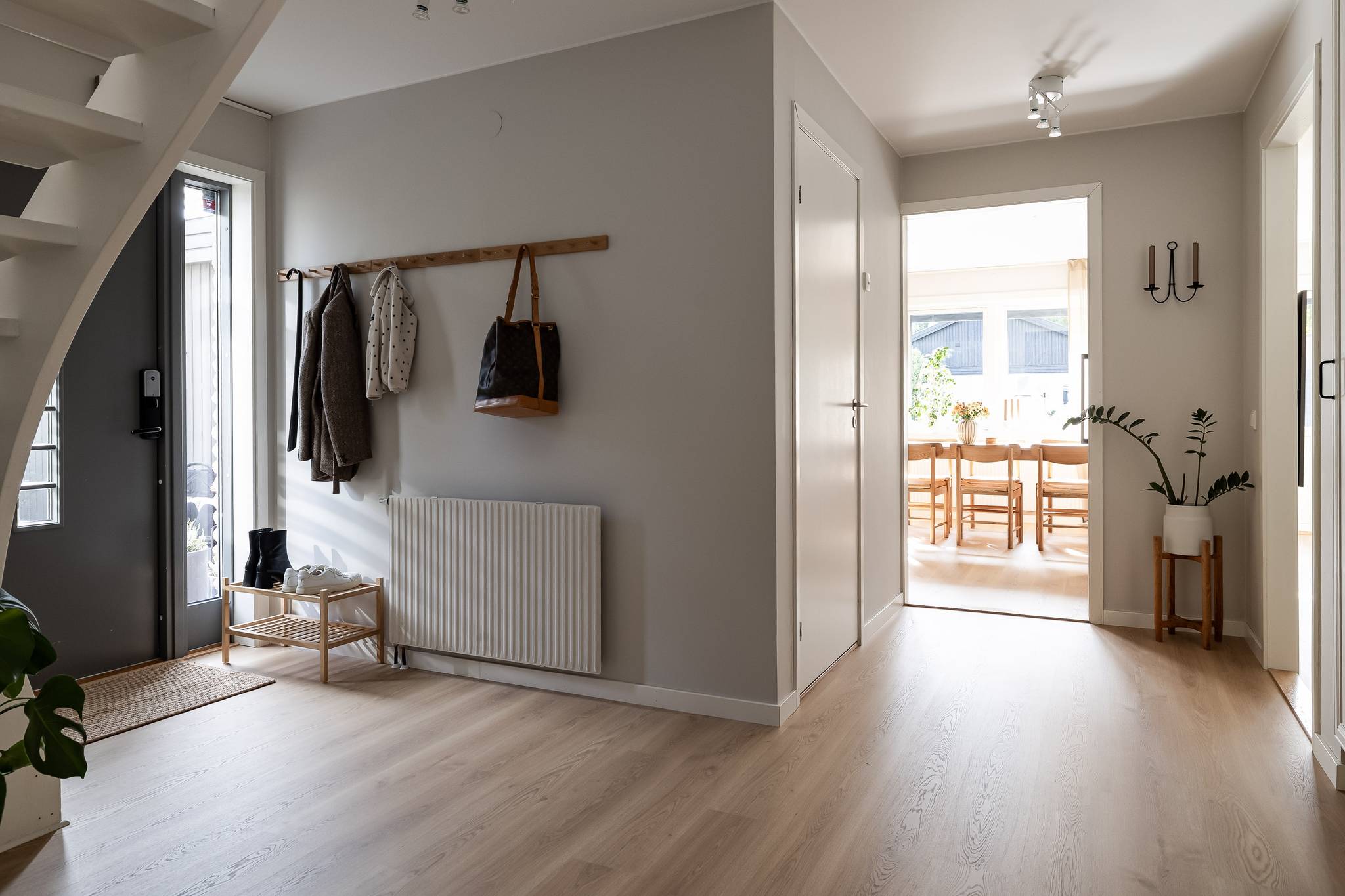 7 rum Villa på Tenorvägen 4 Lindesberg Lindesbergs kommun - bild 19
