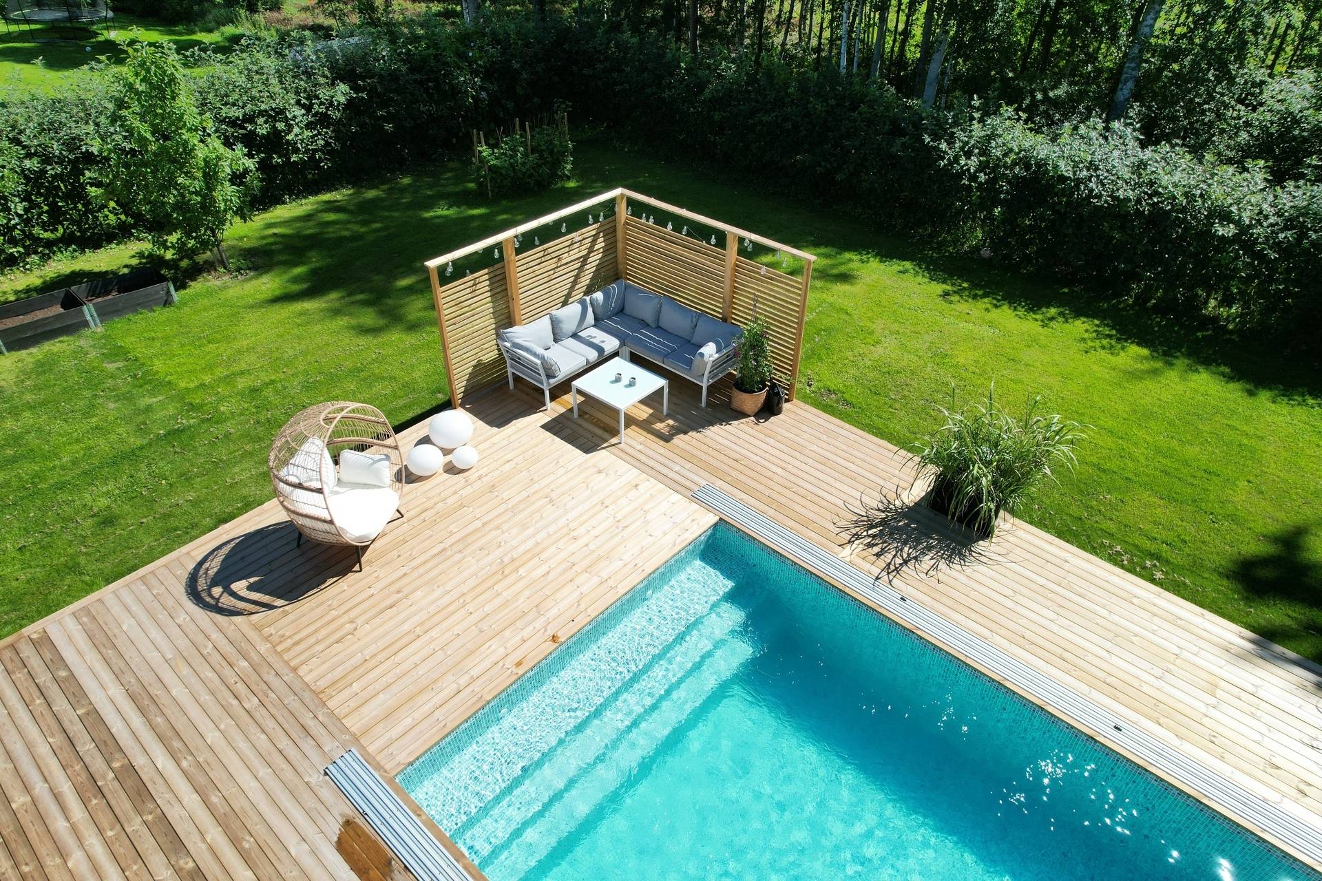 5 rum Villa på Granatstigen 33 Galgberget Falu kommun - bild 50