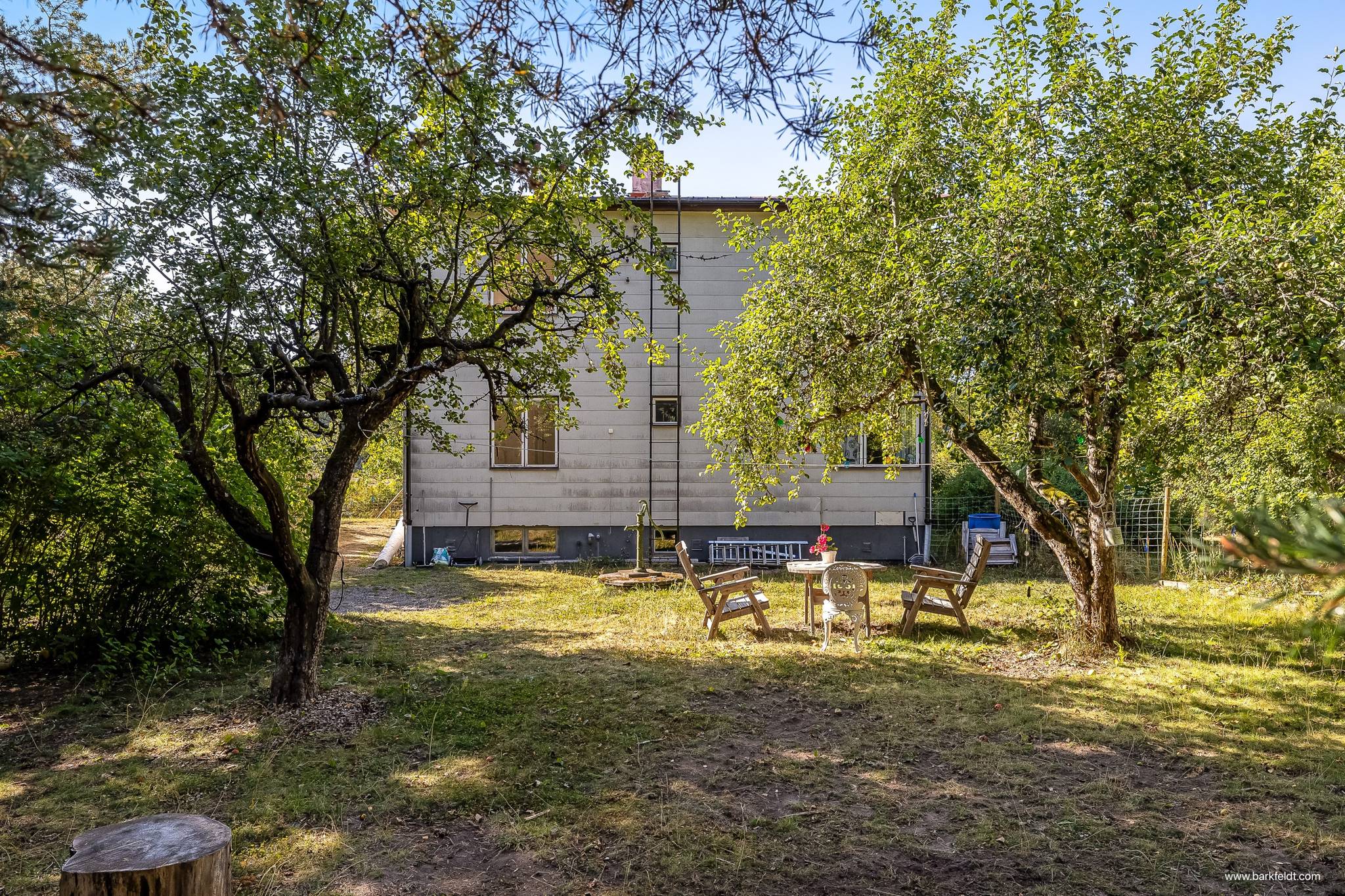 5 rum Villa på Hästhagsvägen 28 Almunge Uppsala kommun - bild 8