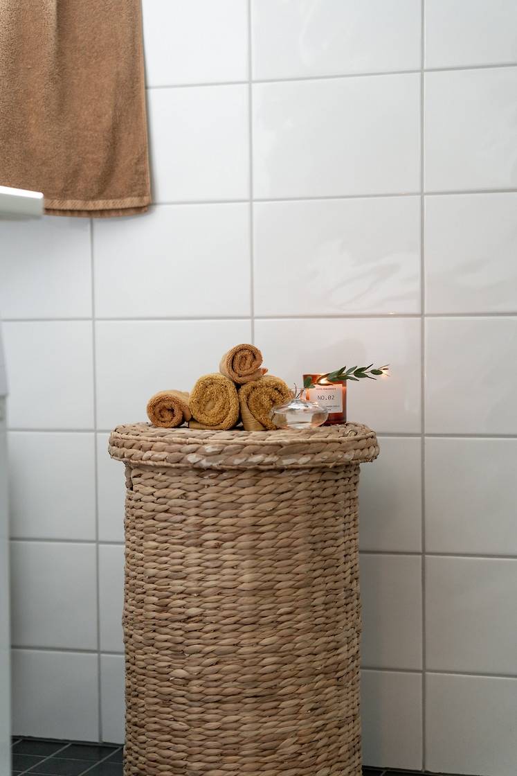 4 rum Lägenhet på Aldergatan 13 Skellefteå kommun - bild 22
