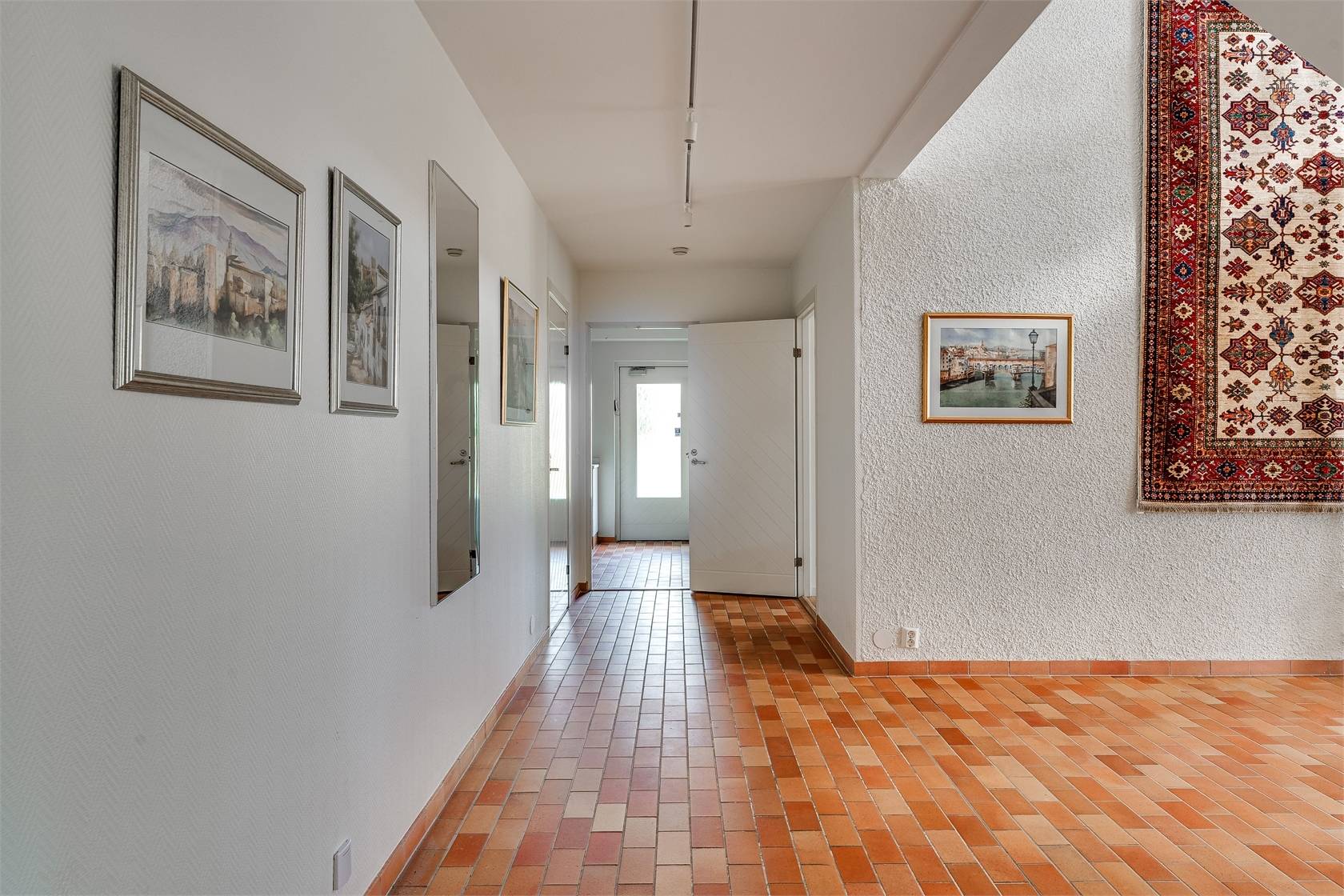 7 rum Villa på Sjöbovägen 36 Trånghalla Jönköpings kommun - bild 5