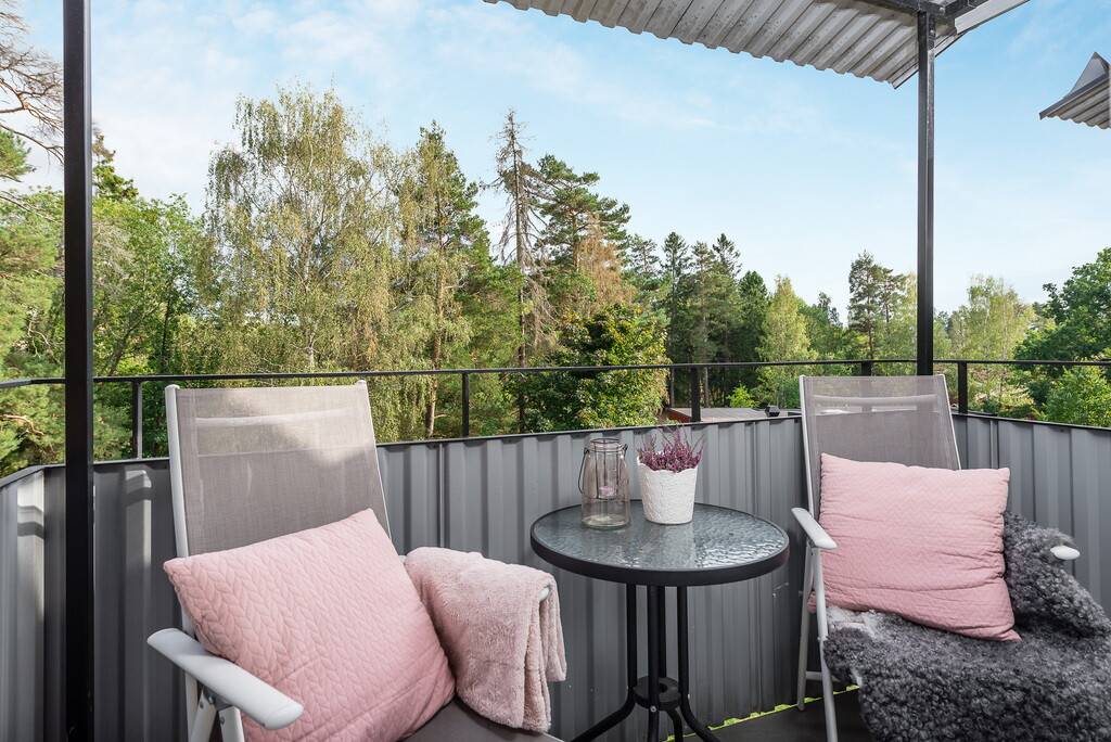 3 rum Lägenhet på Skogslyckegatan 62 Johannelund Linköpings kommun - bild 4