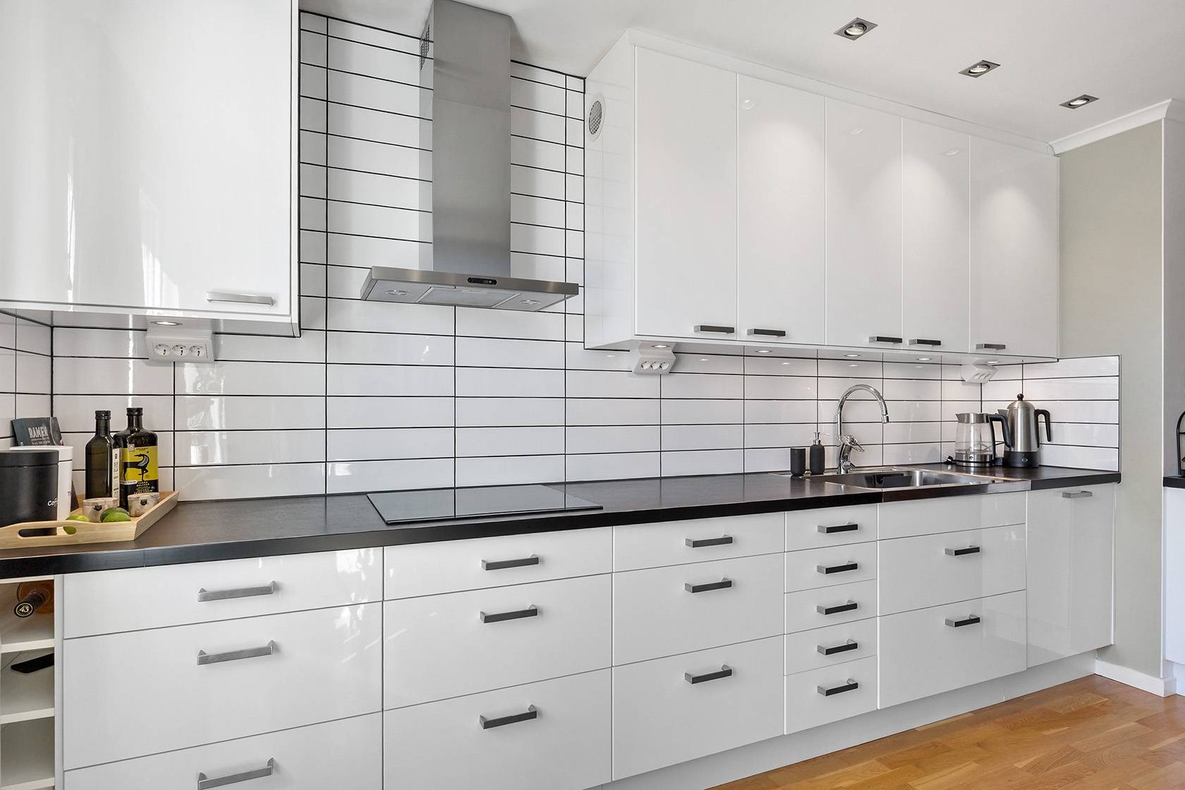 3 rum Lägenhet på Kruthornsvägen 36 Edsberg Sollentuna kommun - bild 9