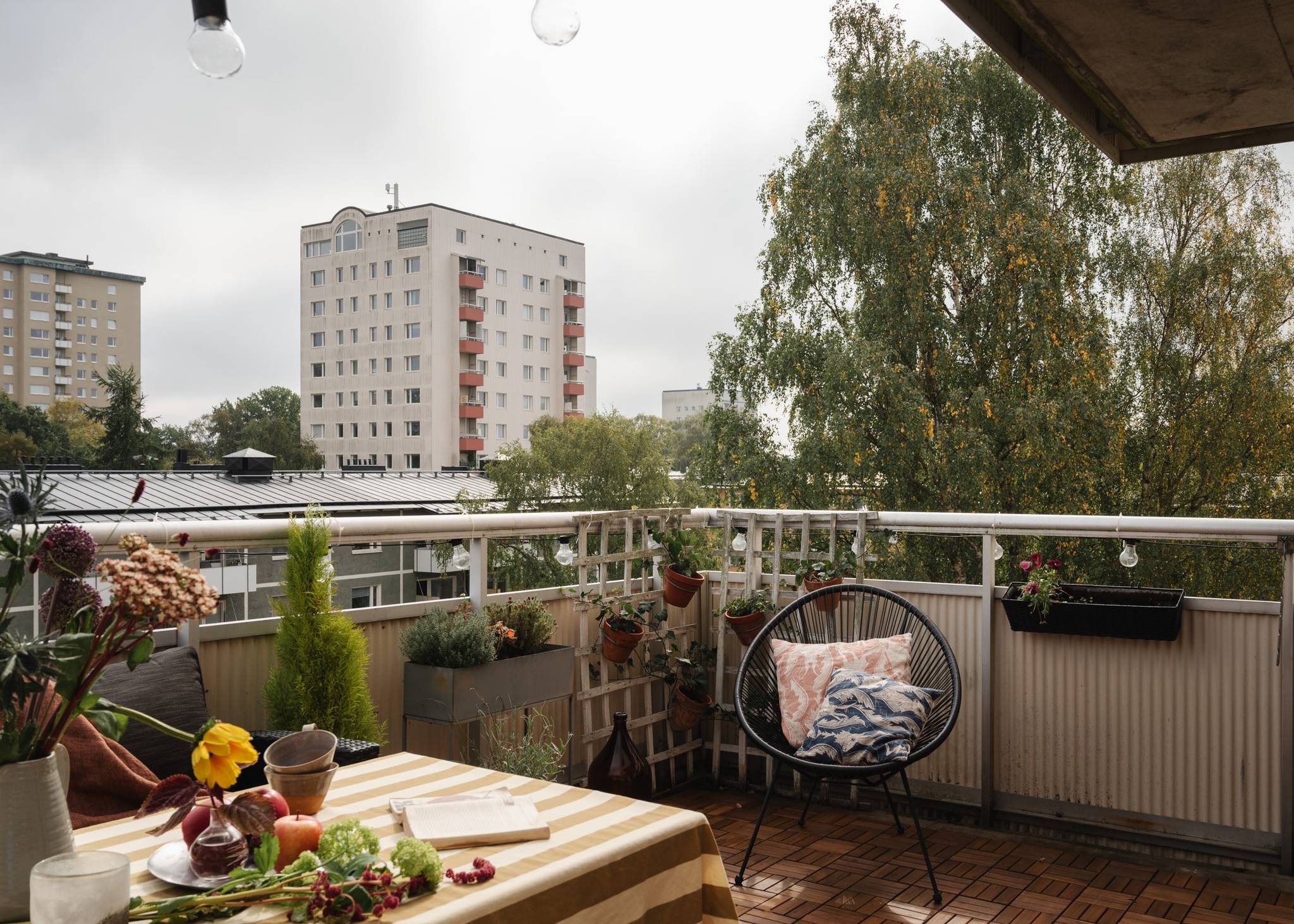 2 rum Lägenhet på Skebokvarnsvägen 245 Högdalen Stockholms kommun - bild 6