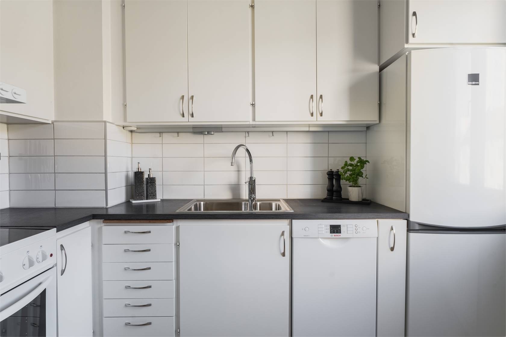 2 rum Lägenhet på Rambergsvägen 25A Centrala Hisingen Göteborgs kommun - bild 6