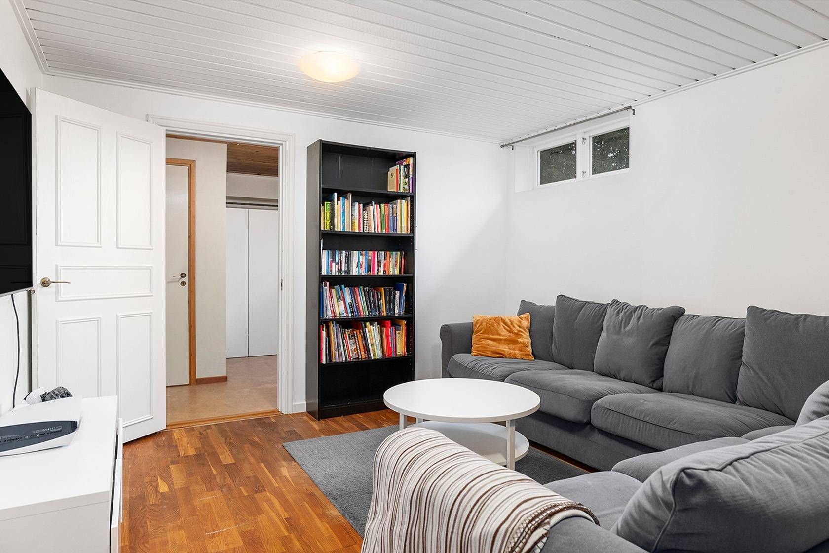 9 rum Villa på Byggvägen 14 Rimbo Norrtälje kommun - bild 19