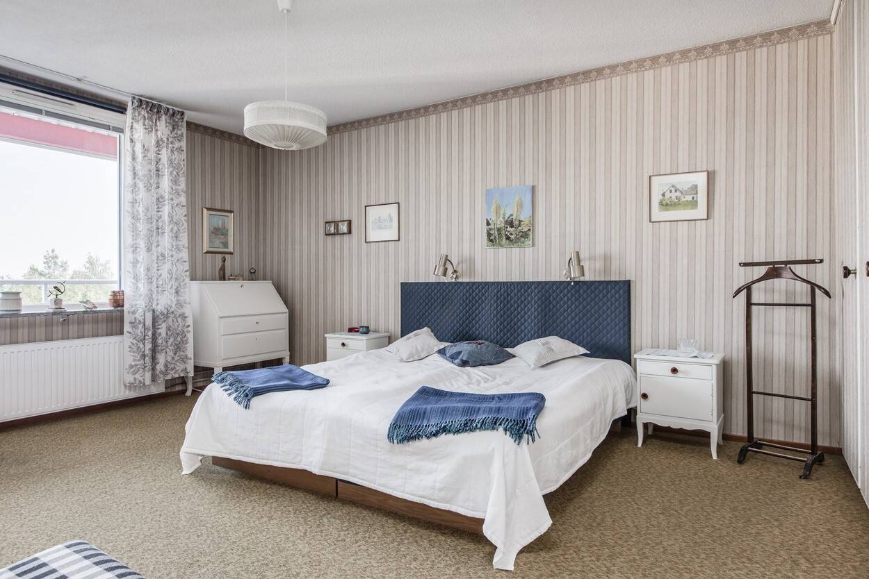 4 rum Lägenhet på Herrhagsvägen 9 B Herrhagen Falu kommun - bild 16