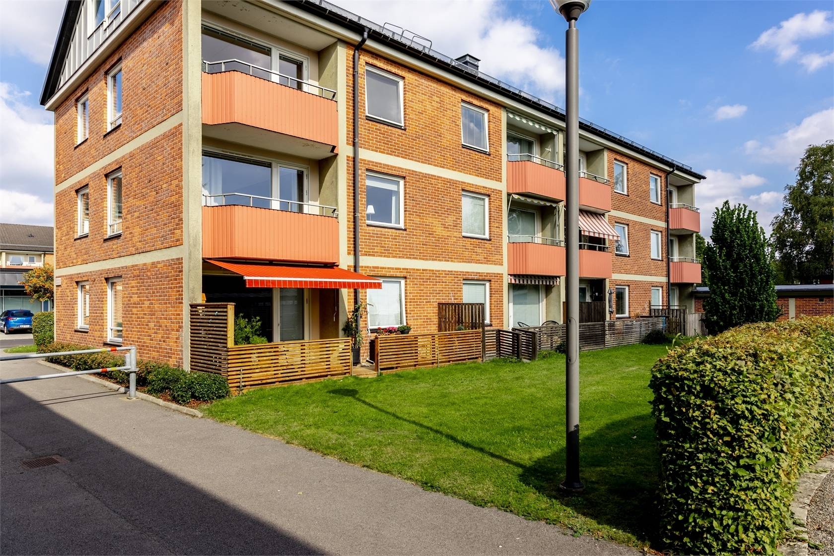 2 rum Lägenhet på Gjuterigatan 24 Malmen Värnamo kommun - bild 23