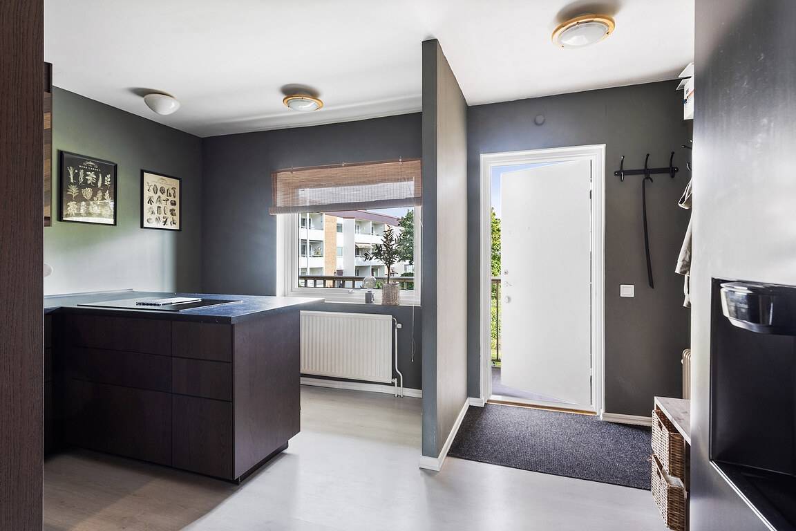1 rum Lägenhet på Lillgårdsgatan 23 Berga Linköpings kommun - bild 15