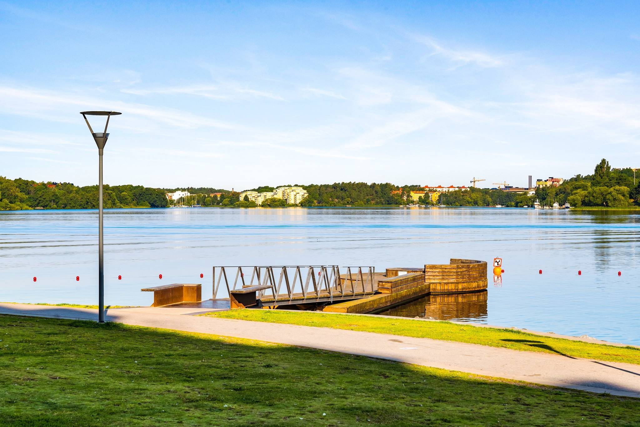 1 rum Lägenhet på Sankt Göransgatan 153, 9 tr Kungsholmen Stockholms kommun - bild 33