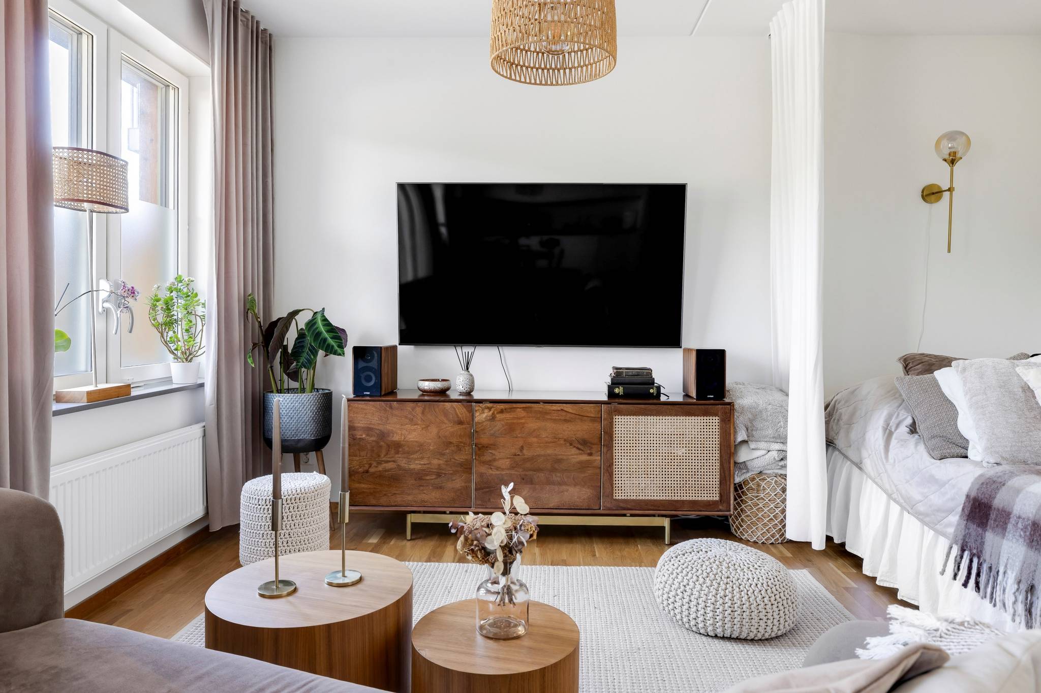 1 rum Lägenhet på Ekoxvägen 6 Ultuna Uppsala kommun - bild 7