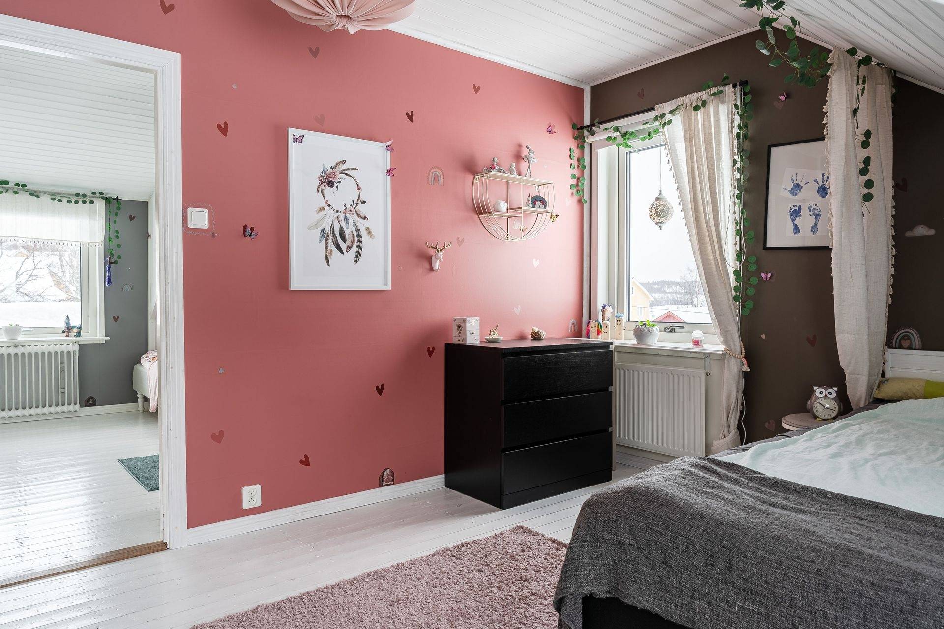 4 rum Villa på Ragvaldsträsk 35 Skellefteå Skellefteå kommun - bild 20