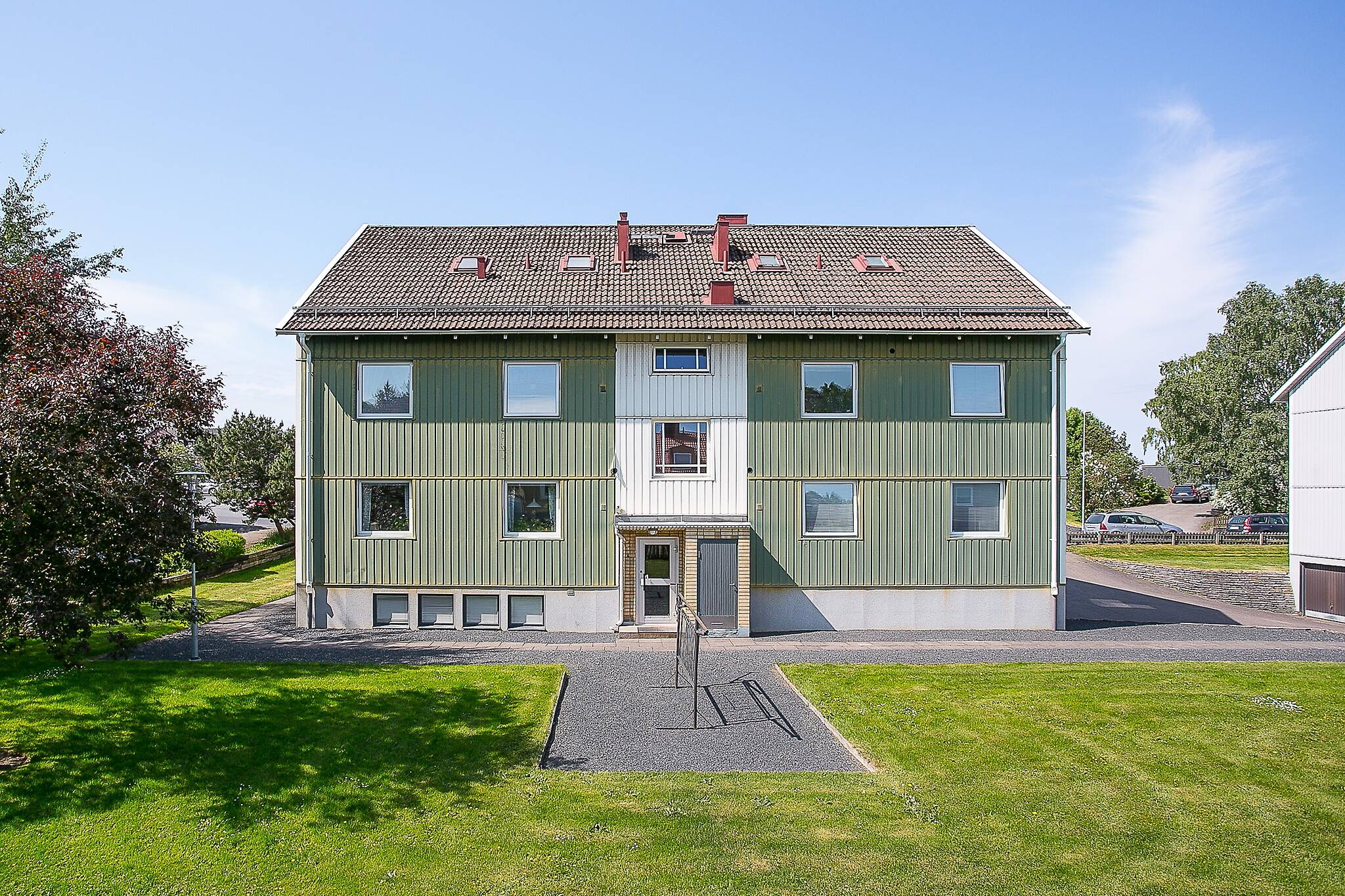 2 rum Lägenhet på Ebbesvägen 4 Huskvarna Petersberg Jönköpings kommun - bild 22