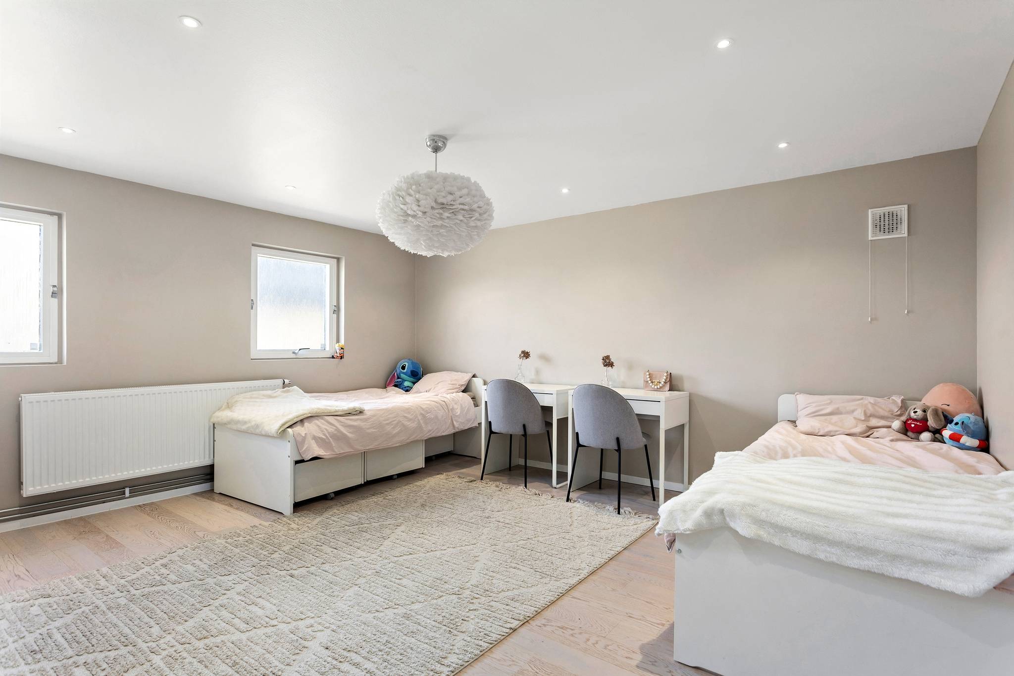6 rum Villa på Domaregatan 6 Öllsjö Kristianstads kommun - bild 18