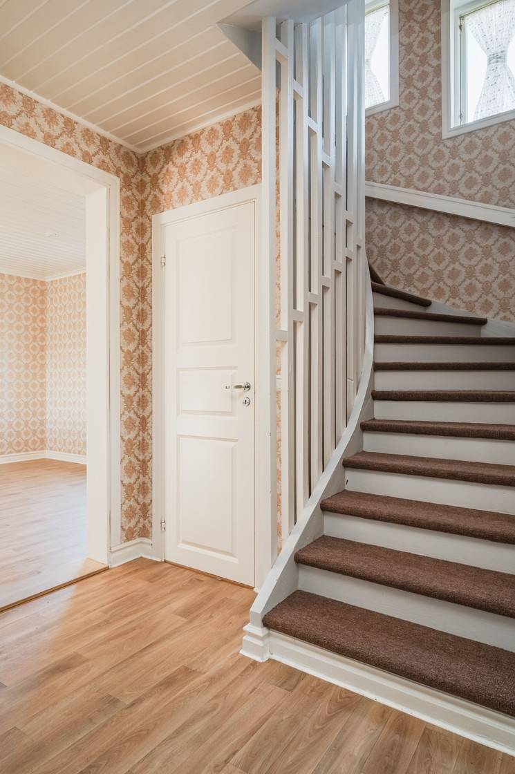 6 rum Villa på Bragevägen 43 Egna Hem Fagersta kommun - bild 7