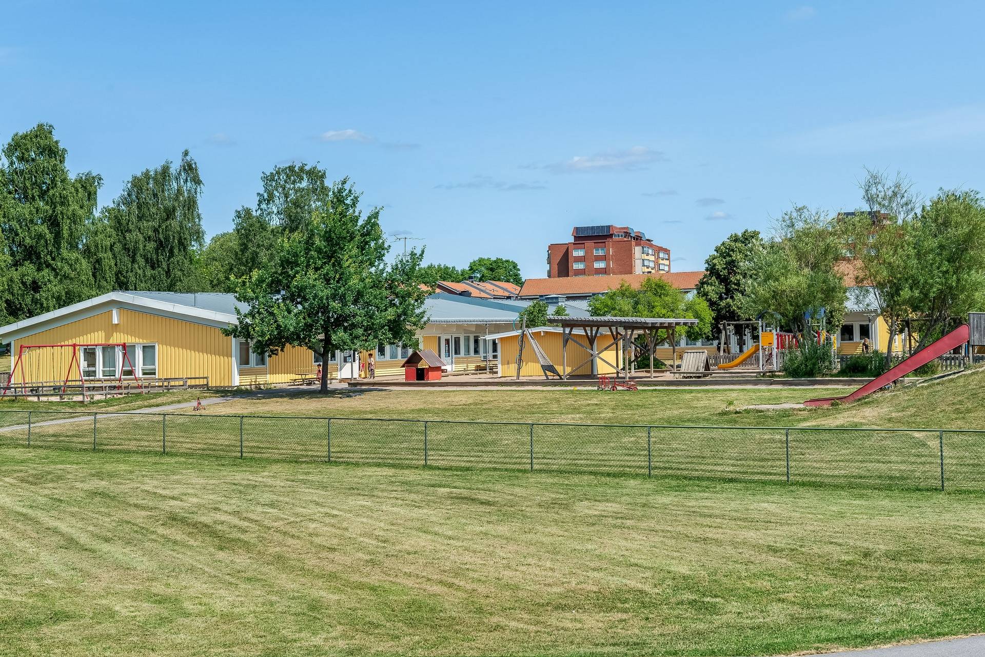 2 rum Lägenhet på Bandygränd 15 Ektorp Norrköpings kommun - bild 20