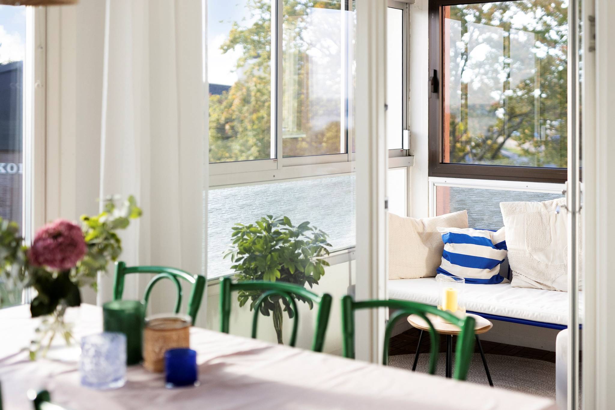 2 rum Lägenhet på Jutevägen 2 Dalvik Jönköpings kommun - bild 7