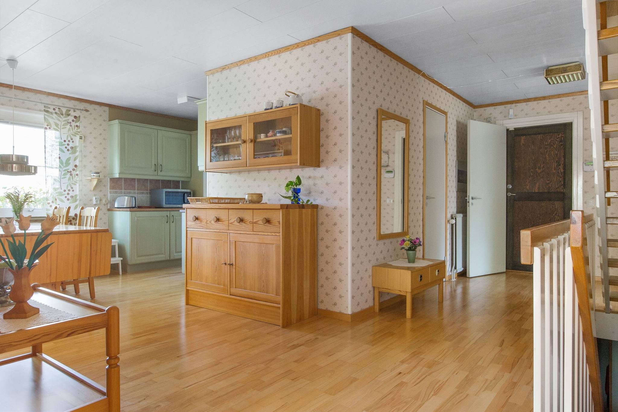 5 rum Villa på Ektunavägen 45 Kvinneby/Hjulsbro Linköpings kommun - bild 9
