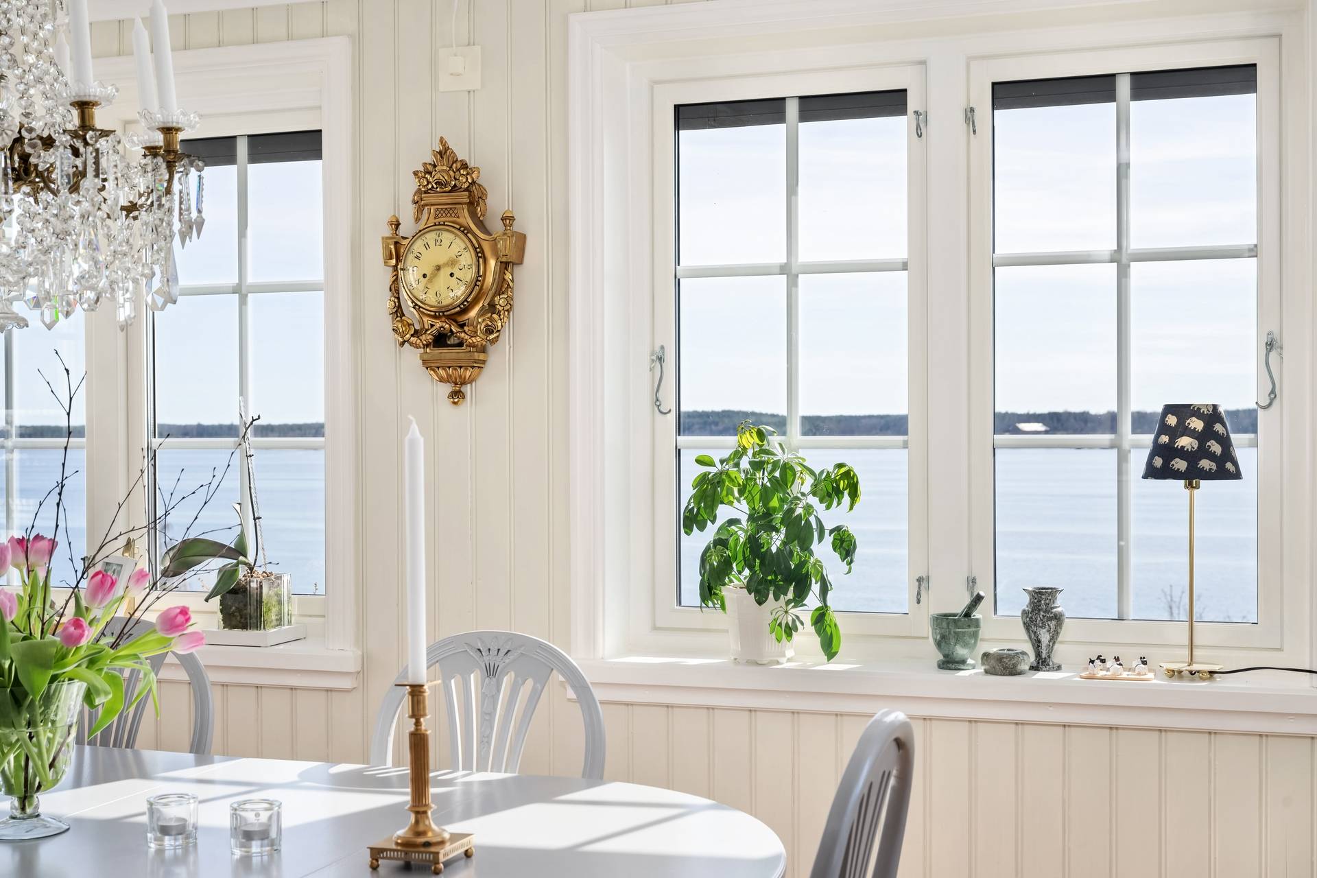 4 rum Villa på Haganäsvägen 18 Kvarsebo Norrköpings kommun - bild 4