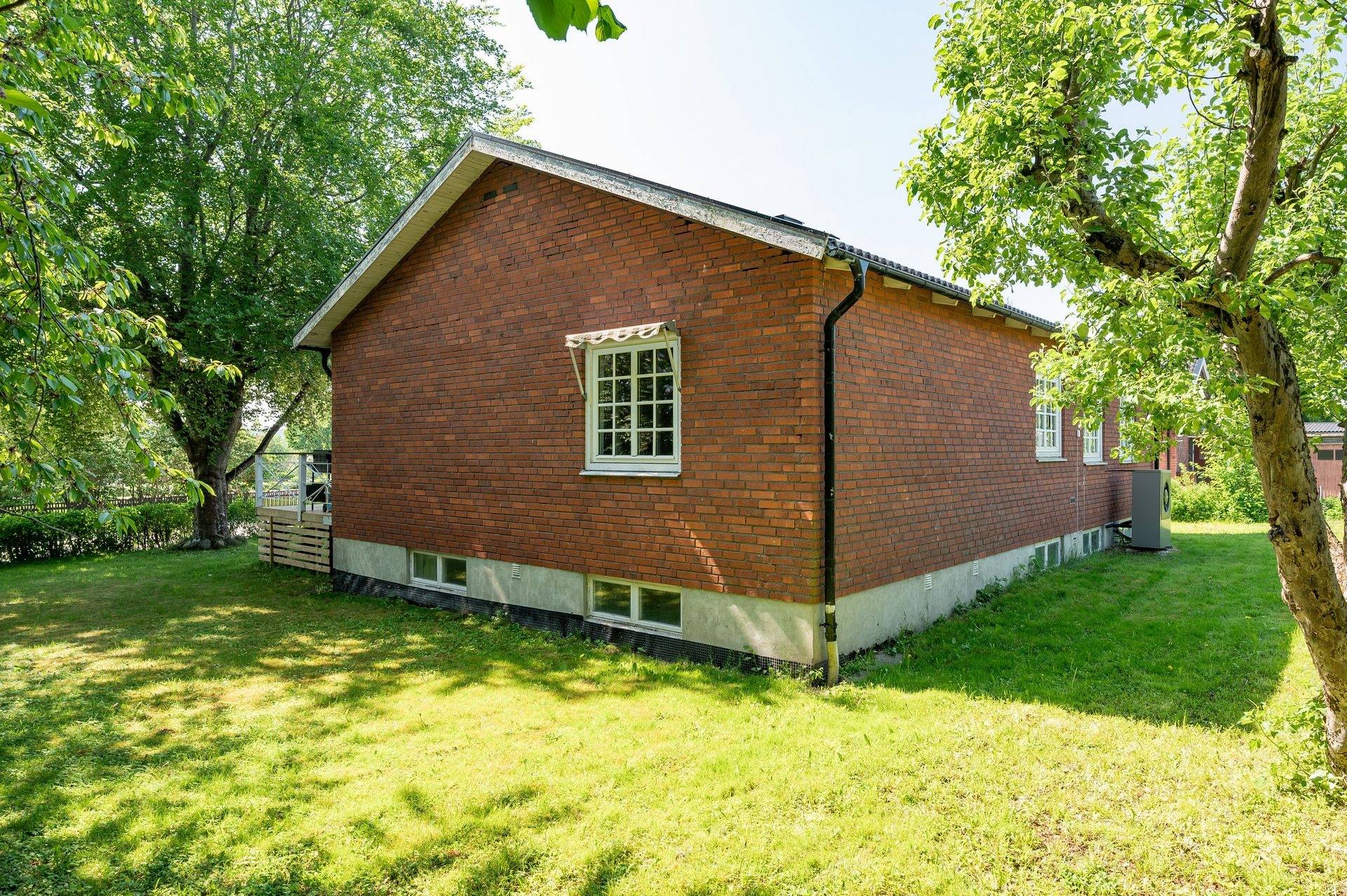 5 rum Villa på Kornvägen 8 Emaus Hedemora kommun - bild 34