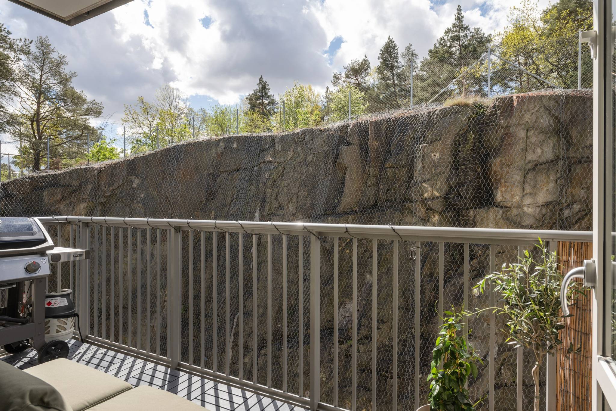 2 rum Lägenhet på Sjöviksvägen 128, 7 tr! Liljeholmskajen Stockholms kommun - bild 22
