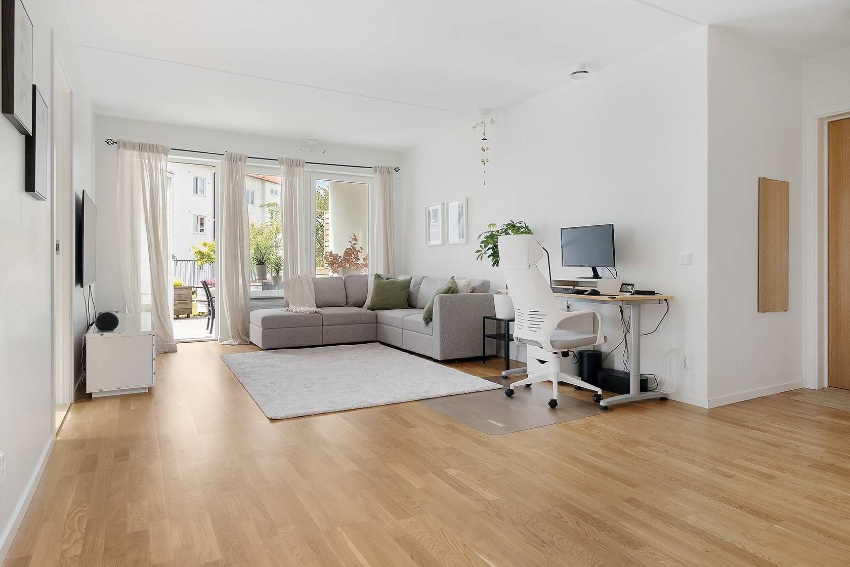 3 rum Lägenhet på Bangårdsgatan 9 Tingvalla Trollhättans kommun - bild 5