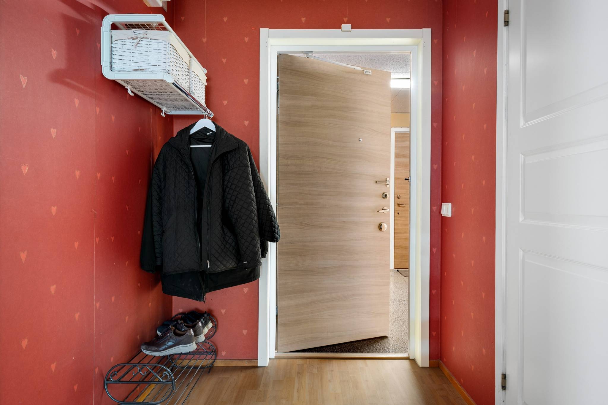3 rum Lägenhet på Parkgatan 49D Fanna Enköpings kommun - bild 4