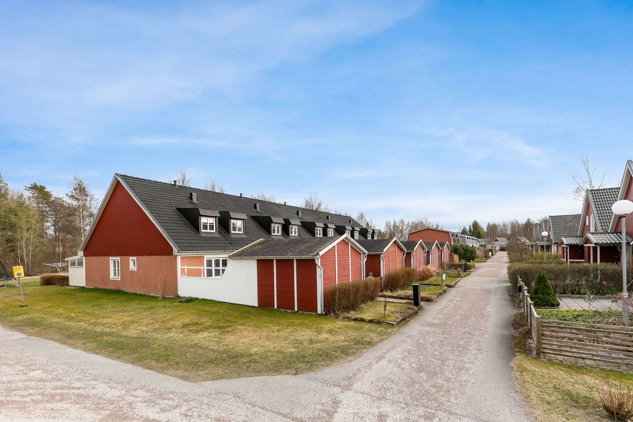 5 rum Villa på Postmästaregatan 9 Björkhaga Örebro kommun - bild 47